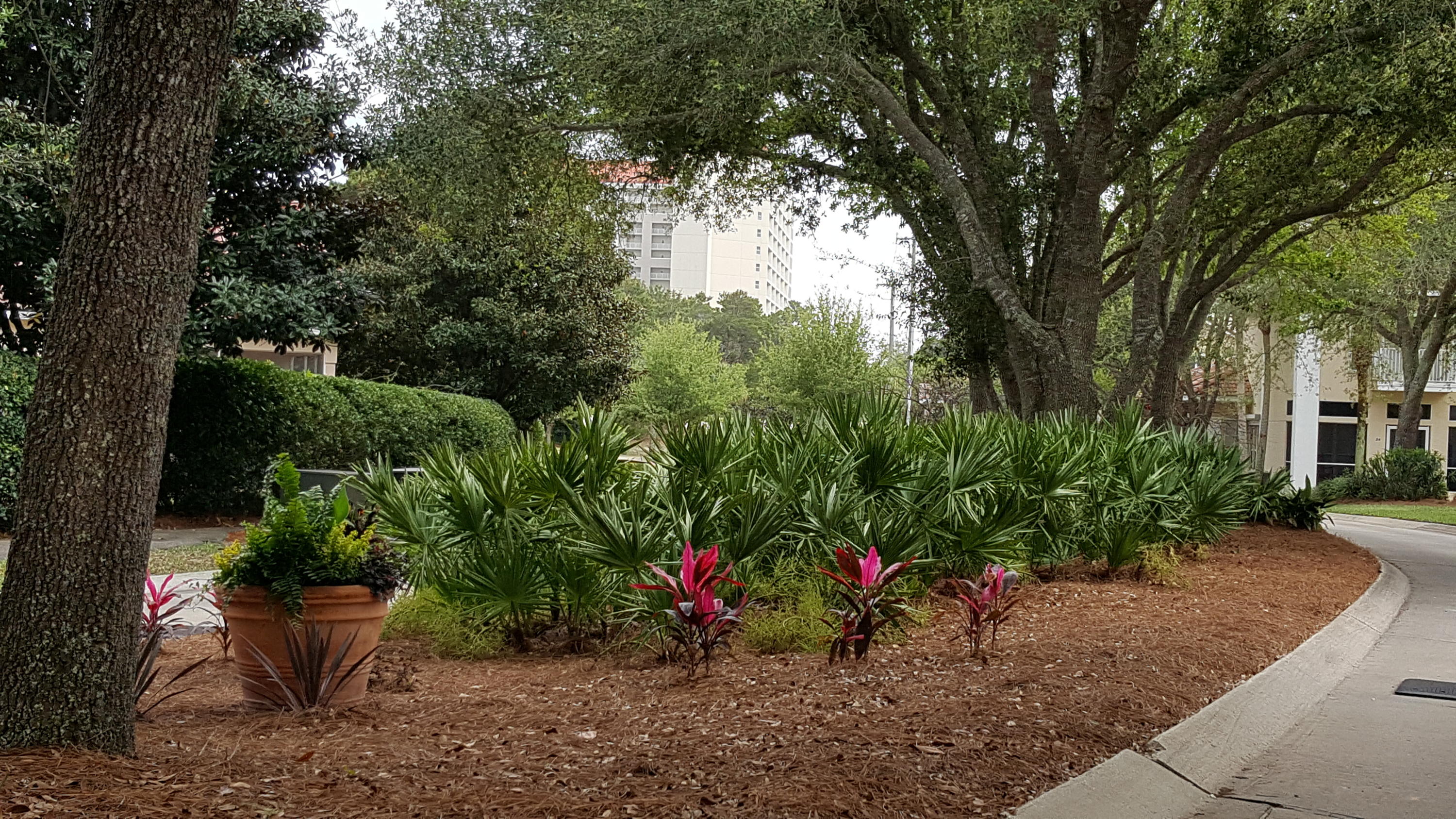 SUMMIT AT TOPS'L (THE) - Residential