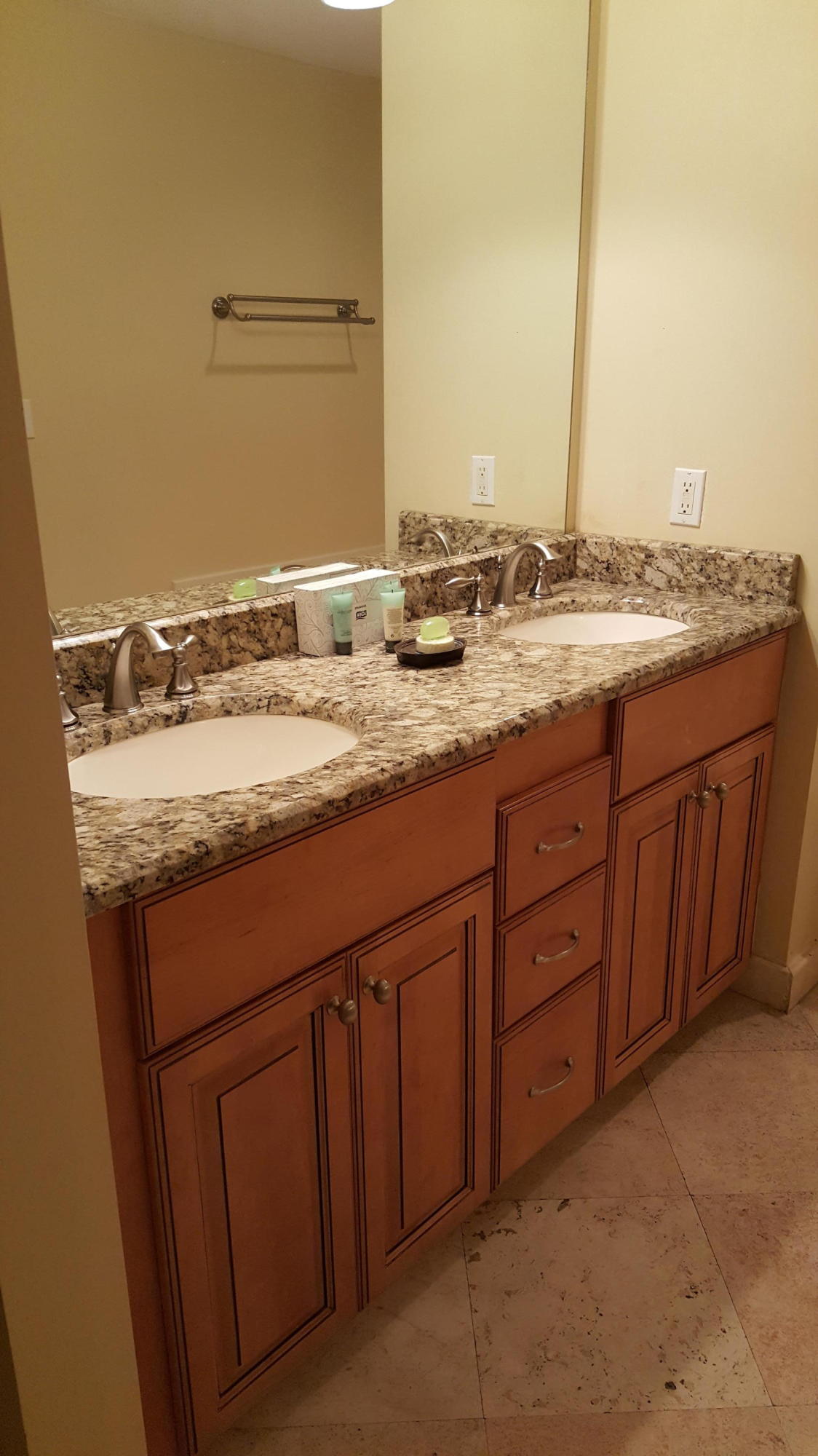 SUMMIT AT TOPS'L (THE) - Residential