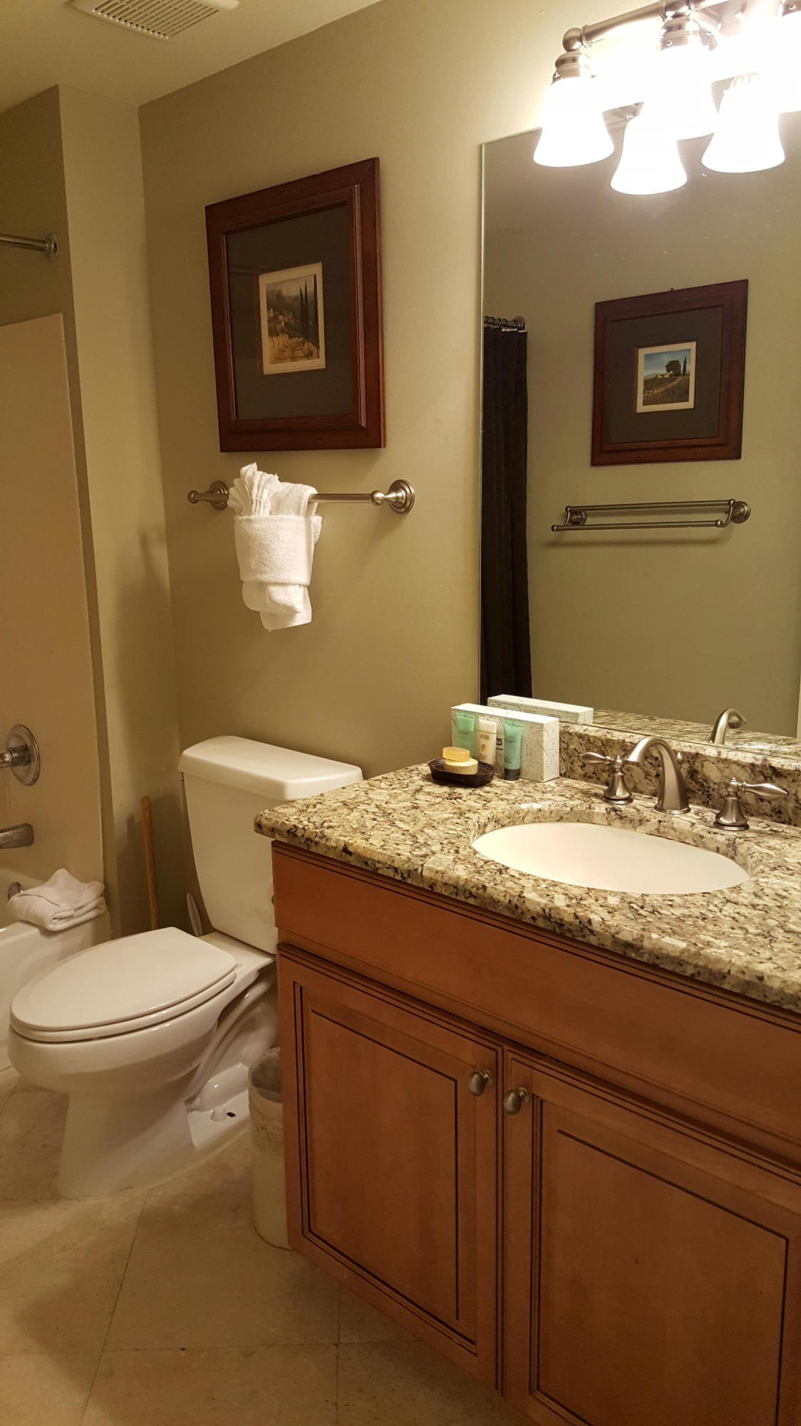 SUMMIT AT TOPS'L (THE) - Residential