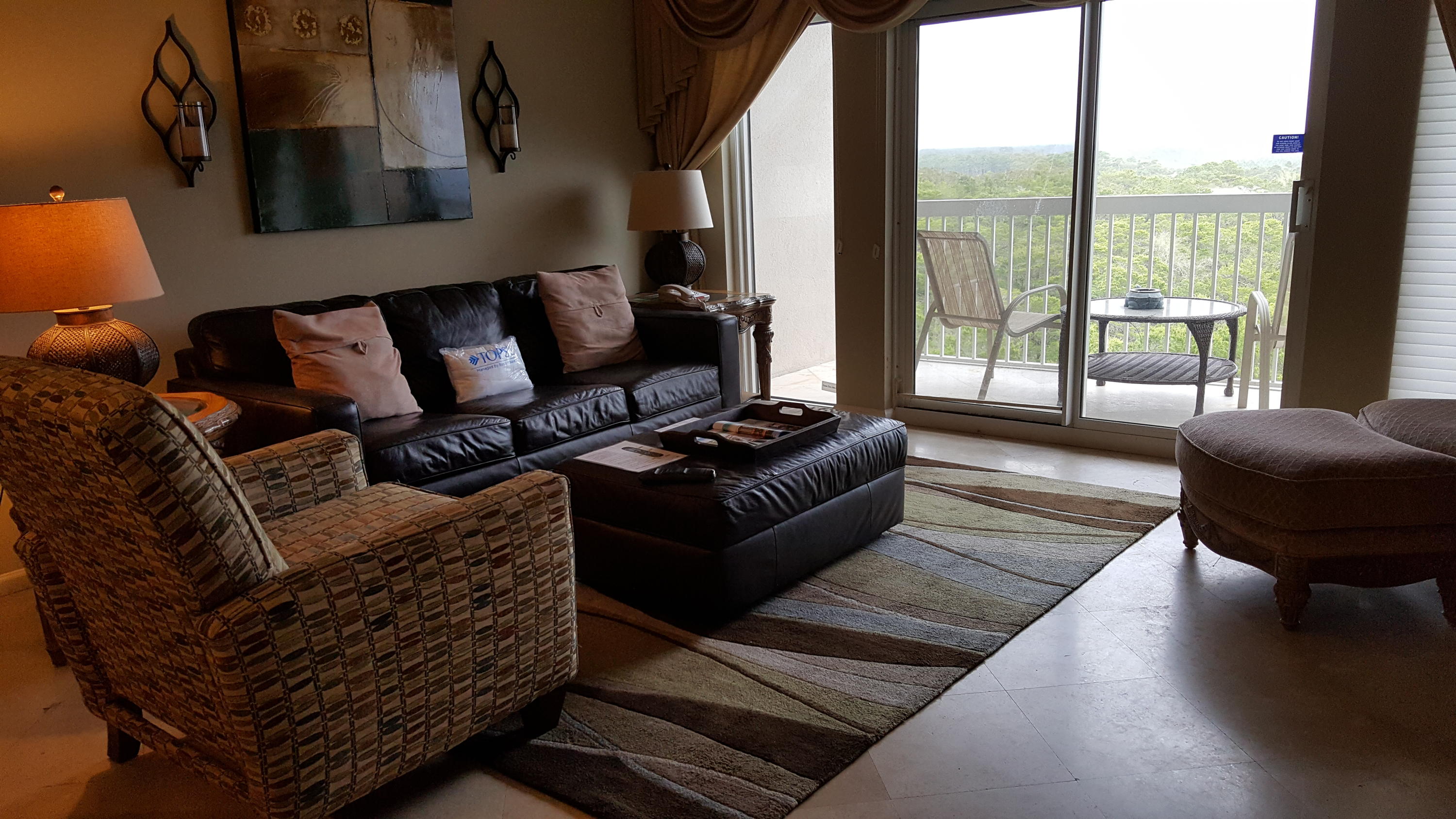 SUMMIT AT TOPS'L (THE) - Residential