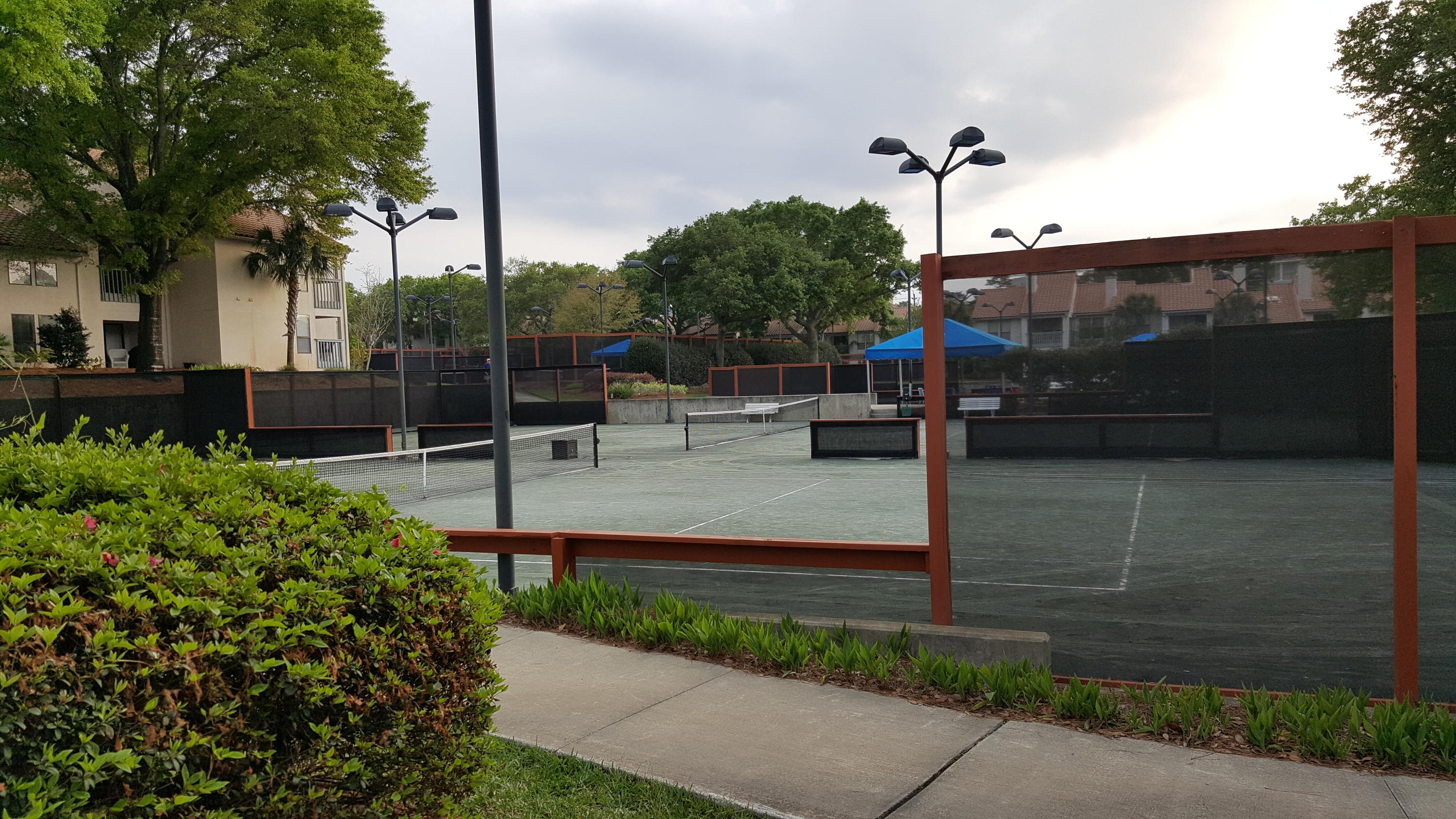 SUMMIT AT TOPS'L (THE) - Residential