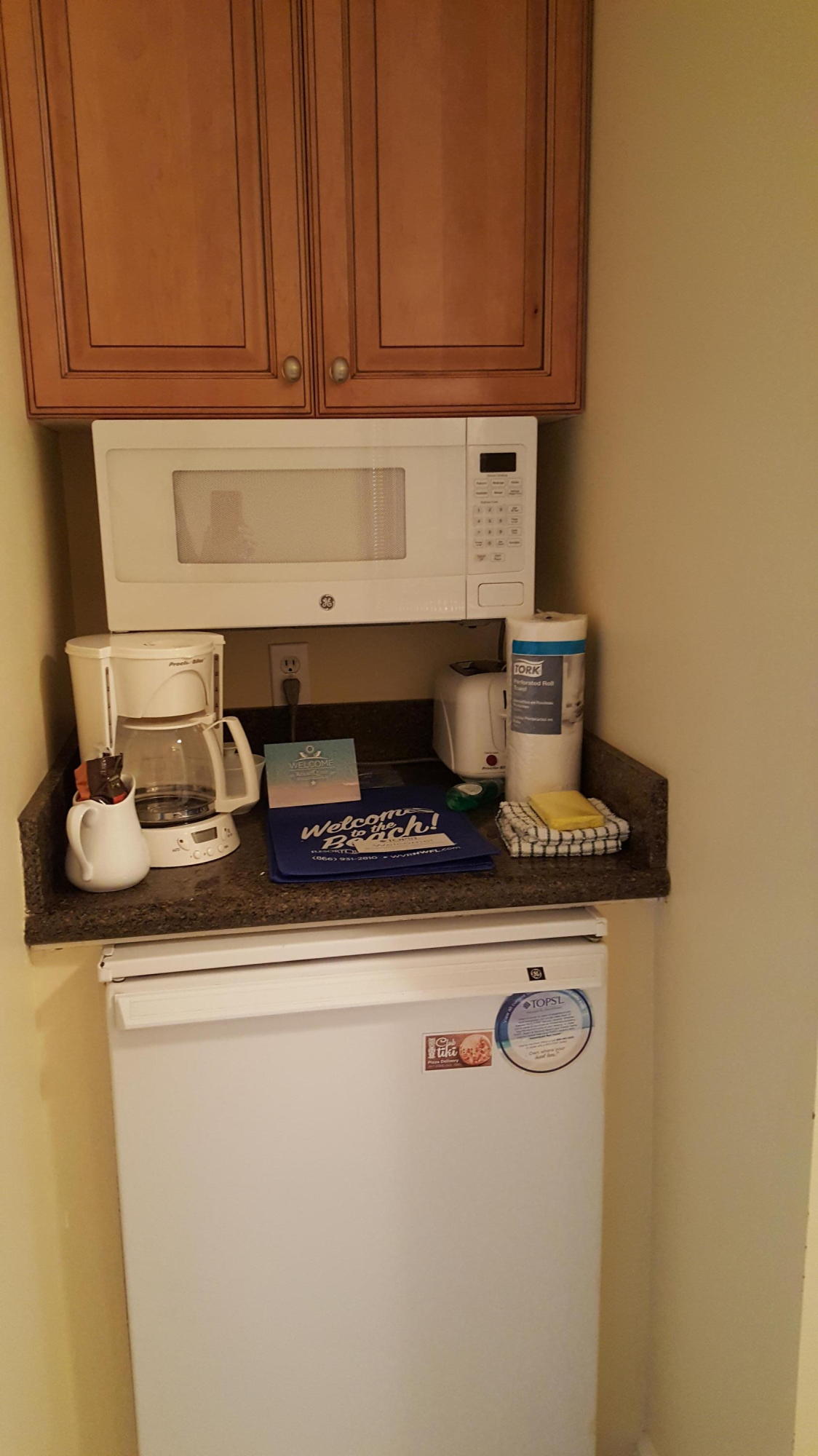 SUMMIT AT TOPS'L (THE) - Residential