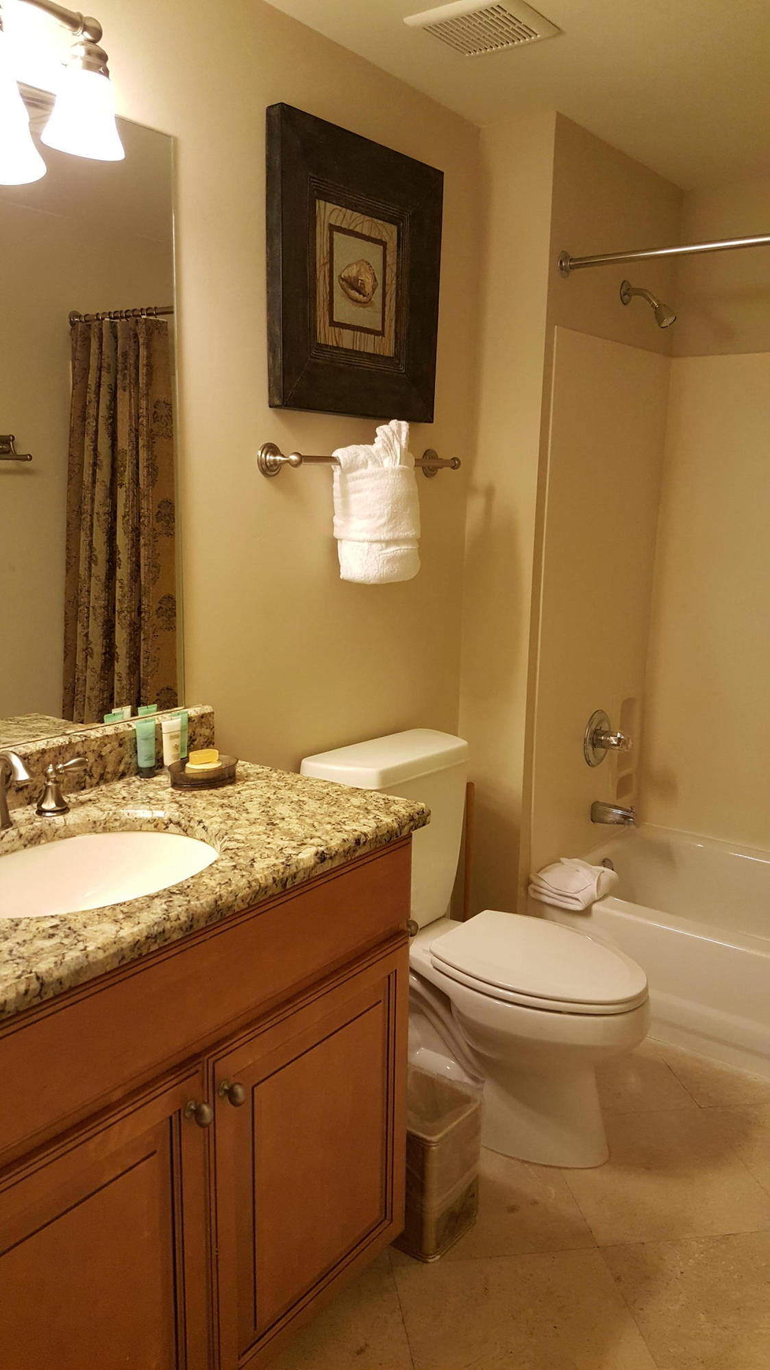 SUMMIT AT TOPS'L (THE) - Residential