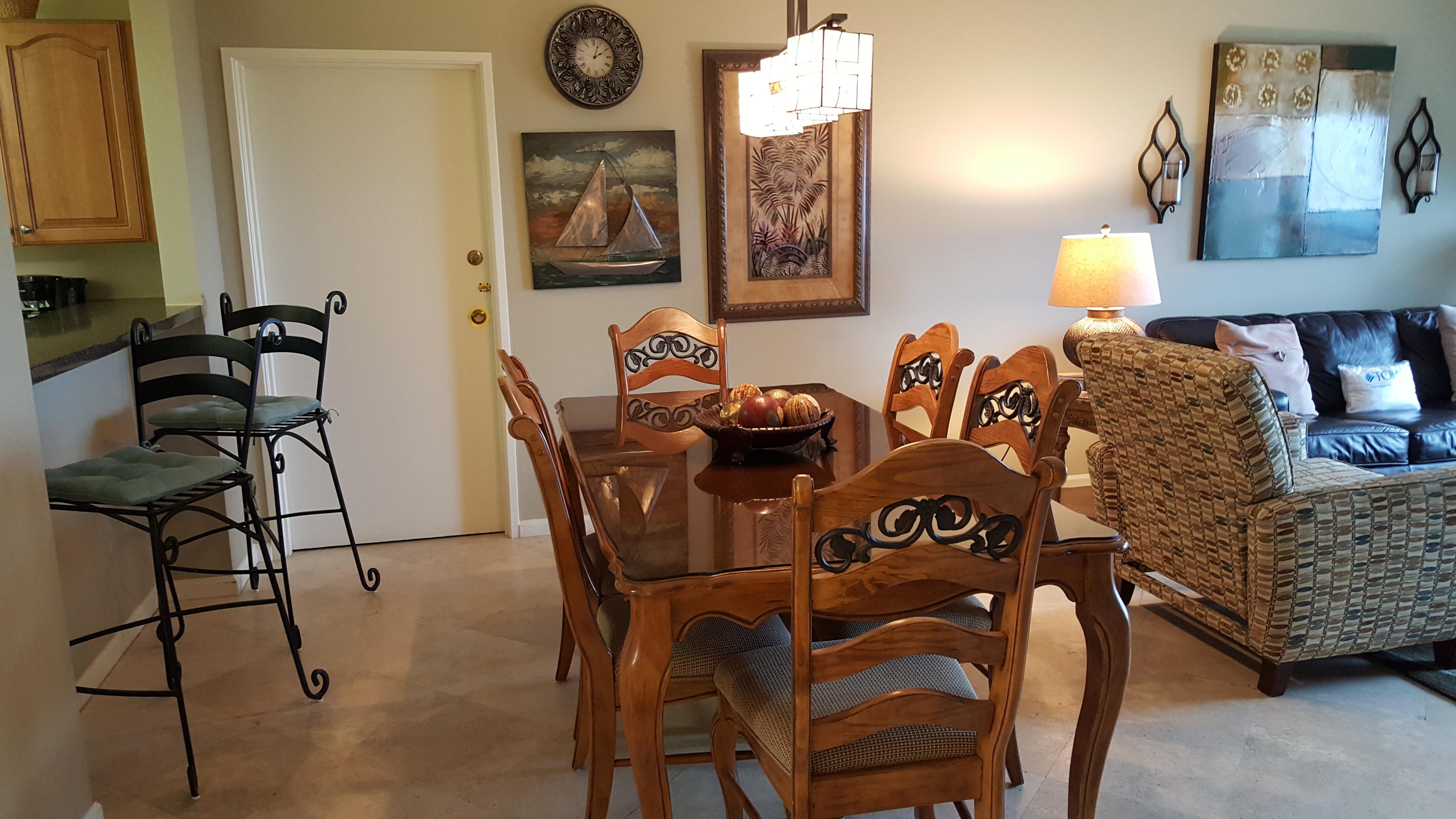 SUMMIT AT TOPS'L (THE) - Residential