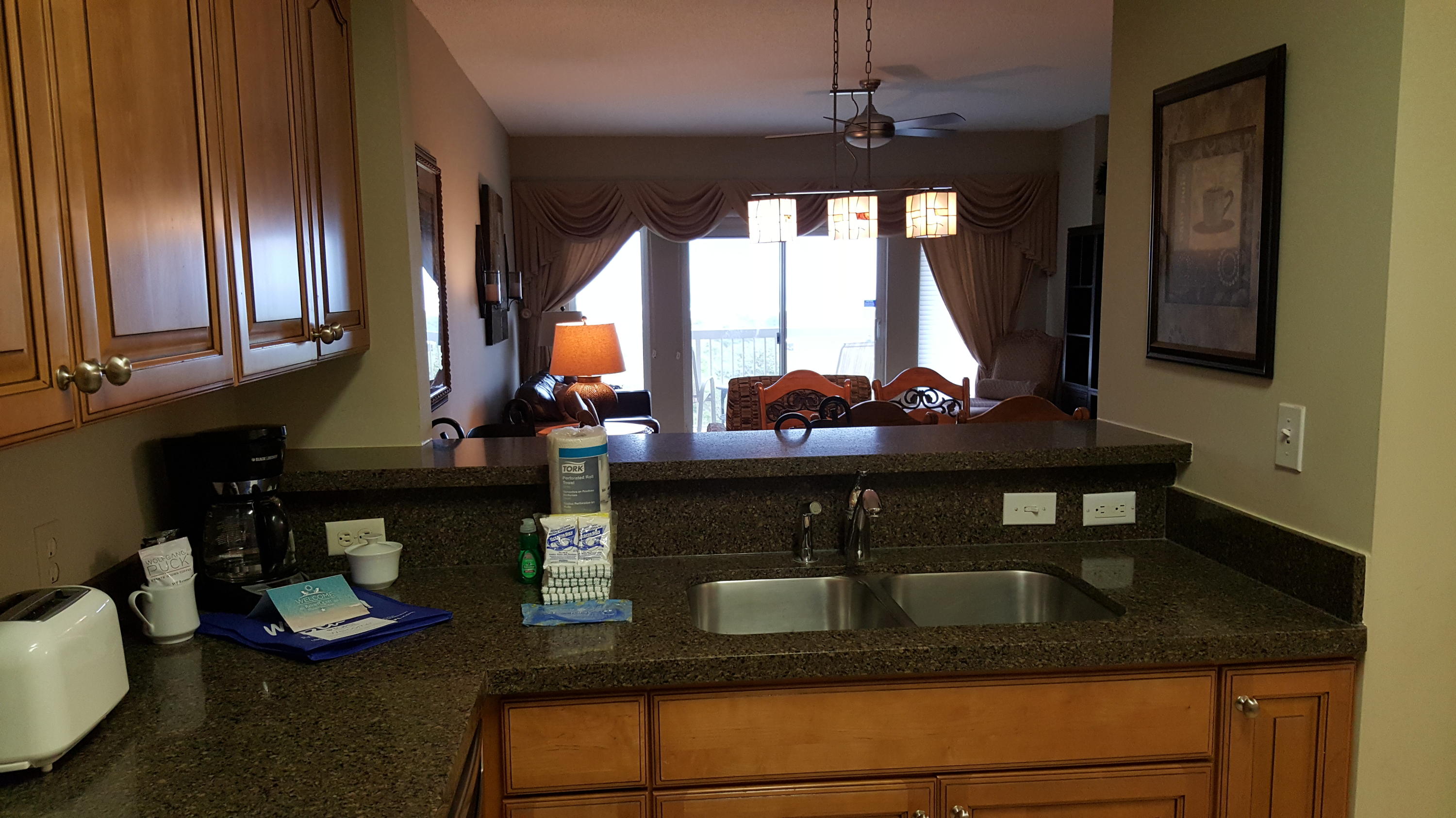 SUMMIT AT TOPS'L (THE) - Residential