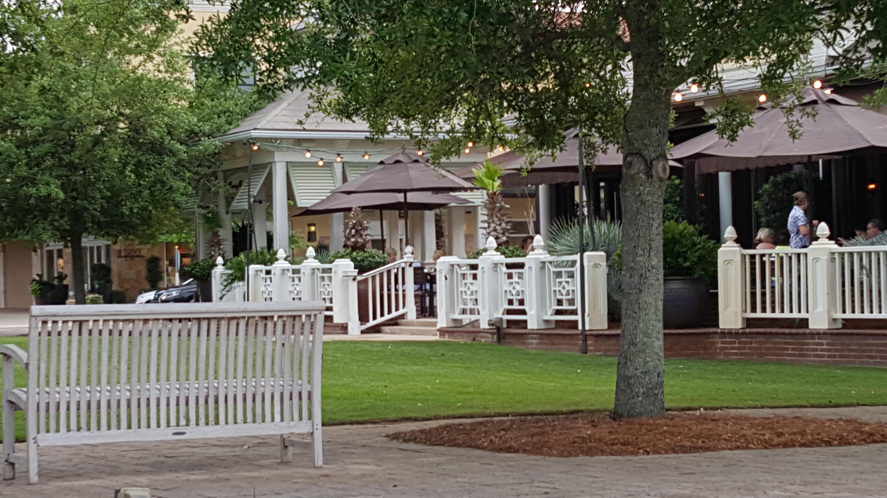 SUMMIT AT TOPS'L (THE) - Residential