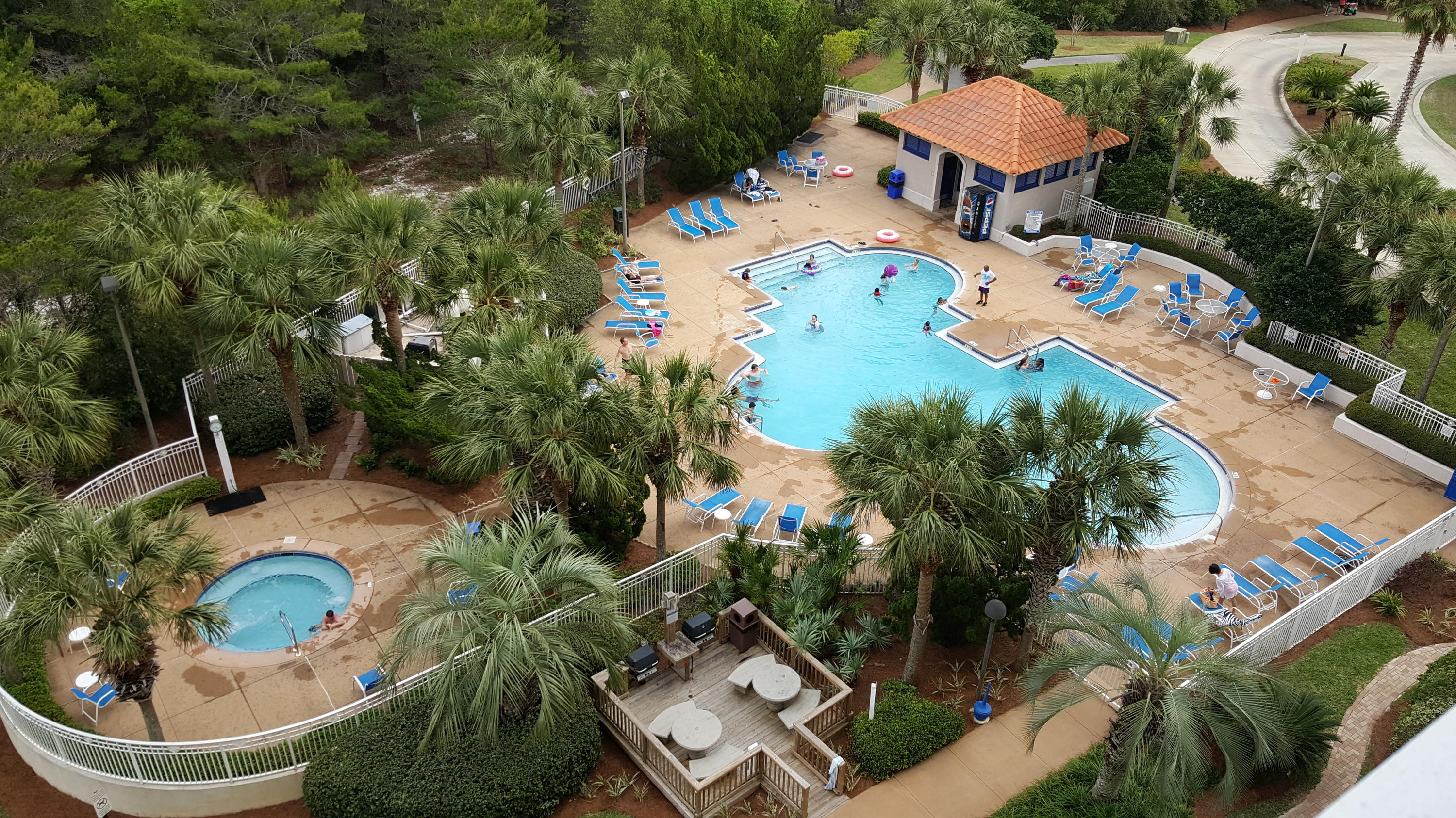 SUMMIT AT TOPS'L (THE) - Residential