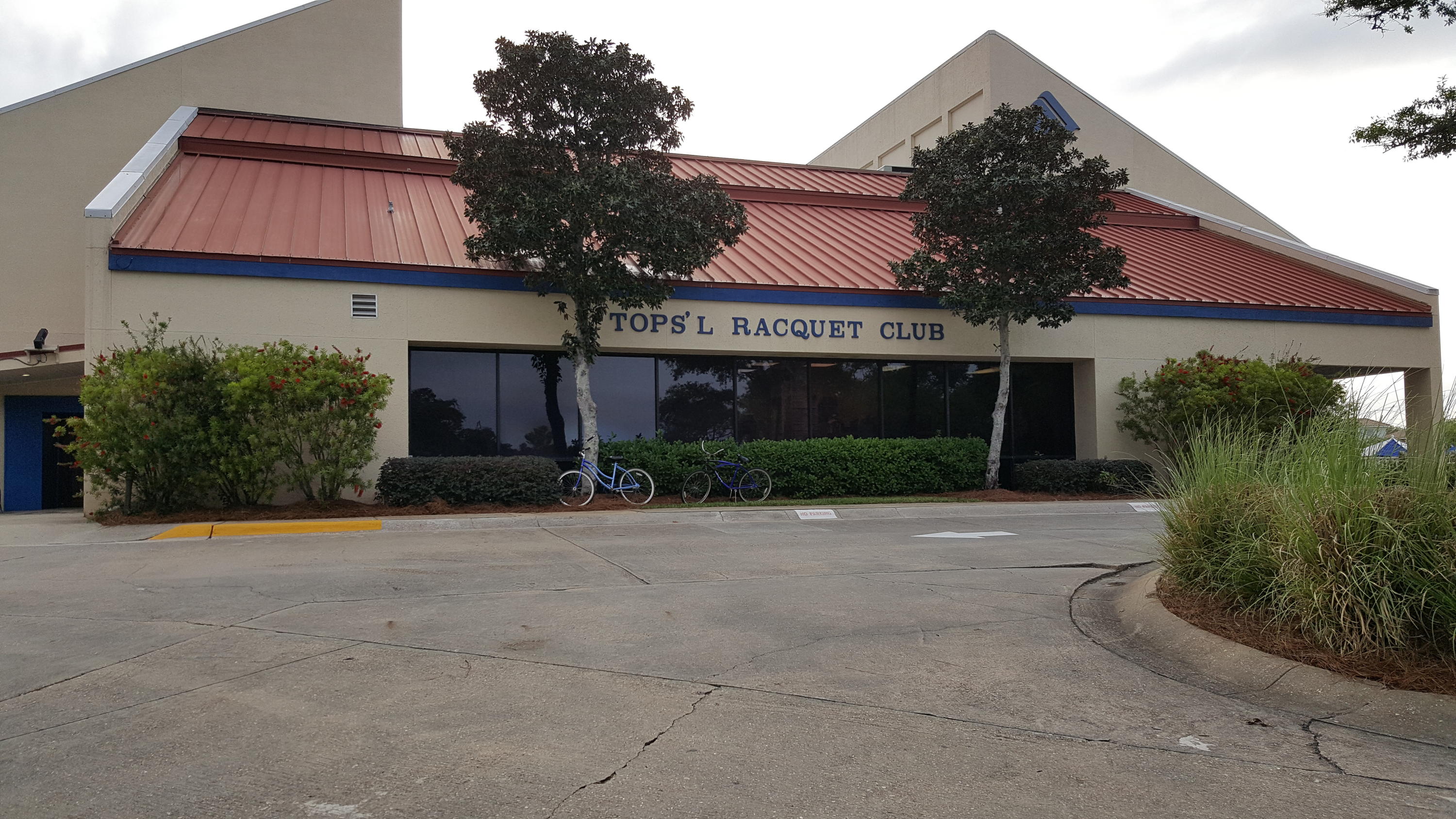 SUMMIT AT TOPS'L (THE) - Residential