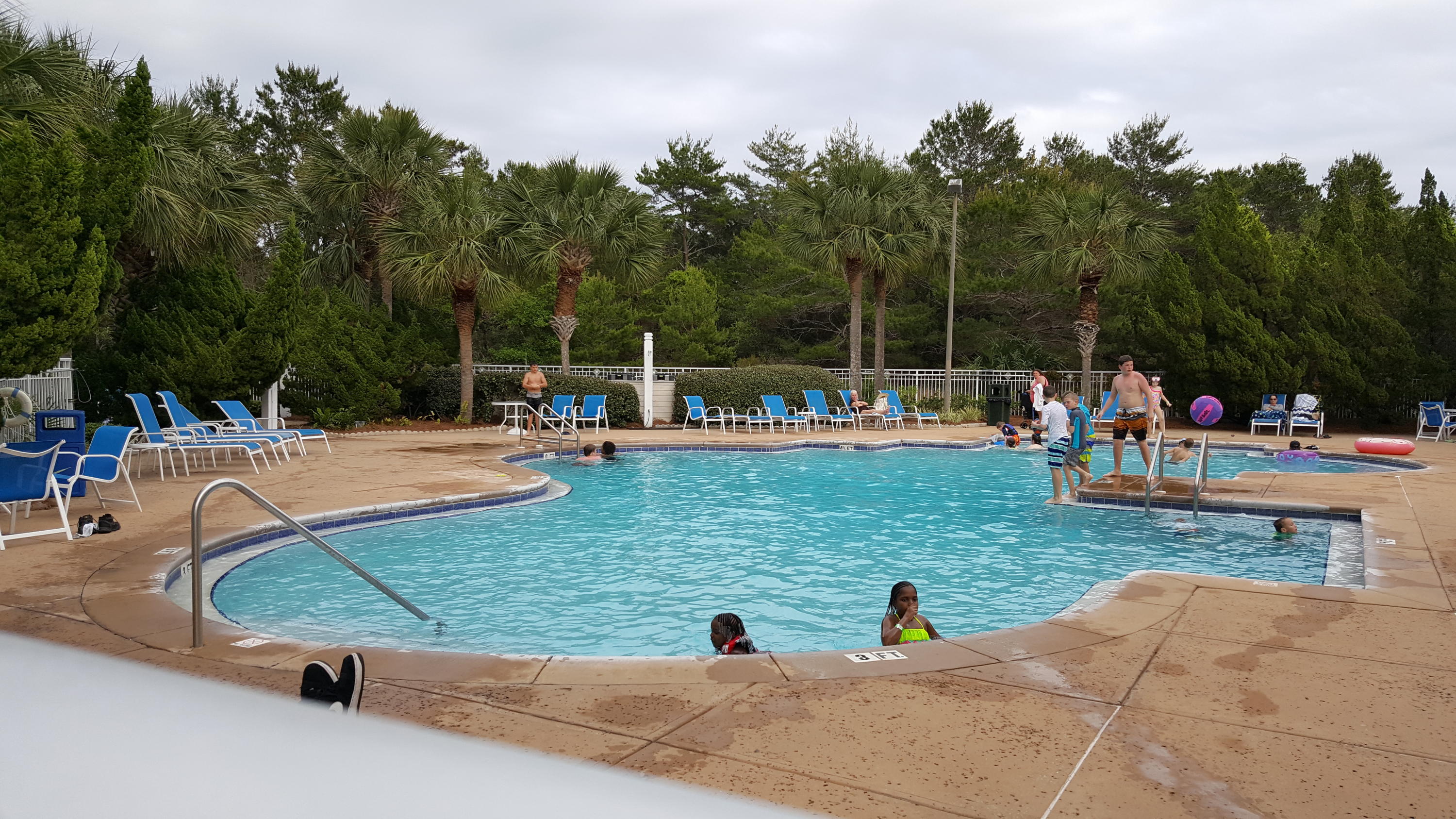 SUMMIT AT TOPS'L (THE) - Residential