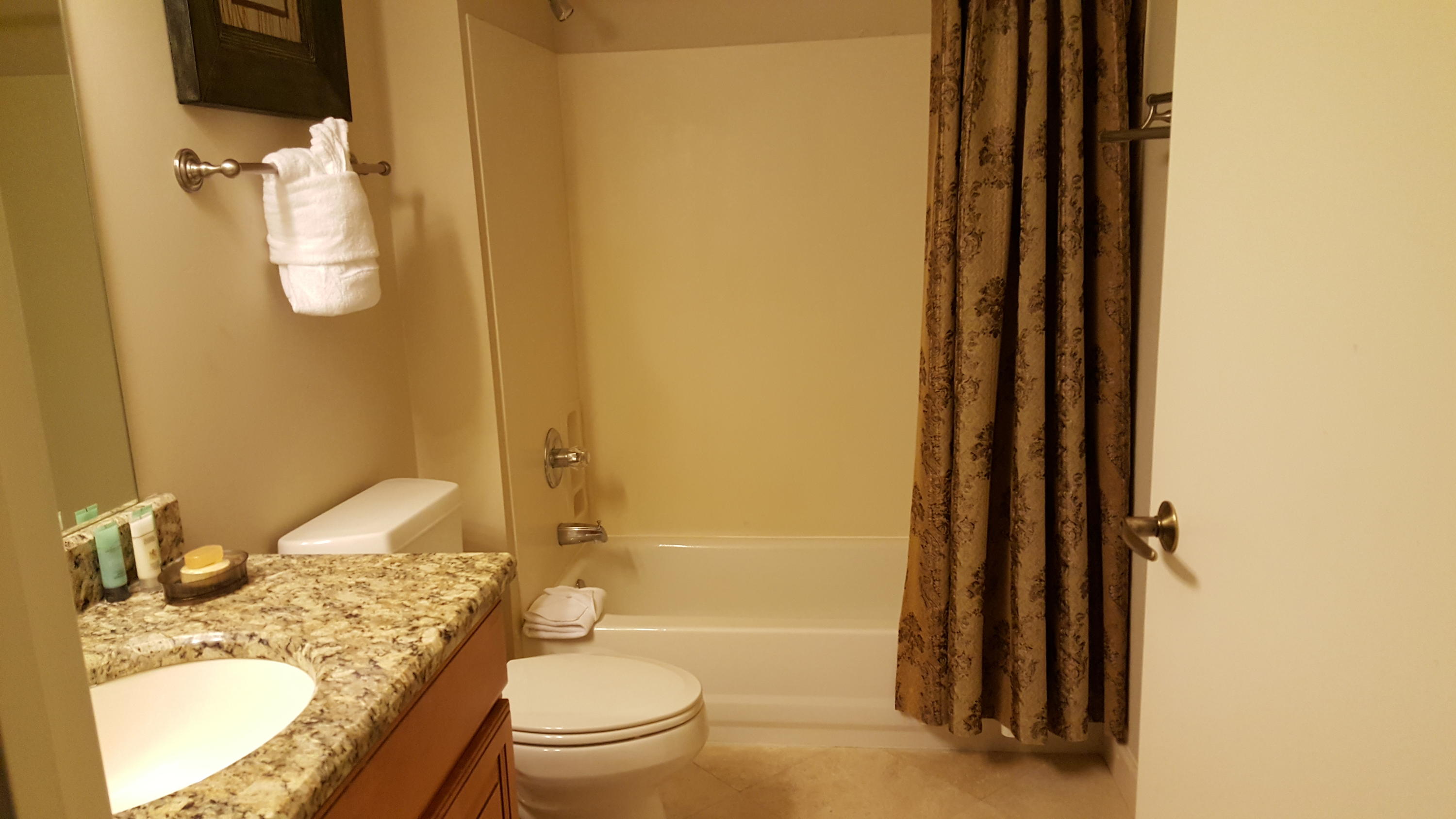 SUMMIT AT TOPS'L (THE) - Residential