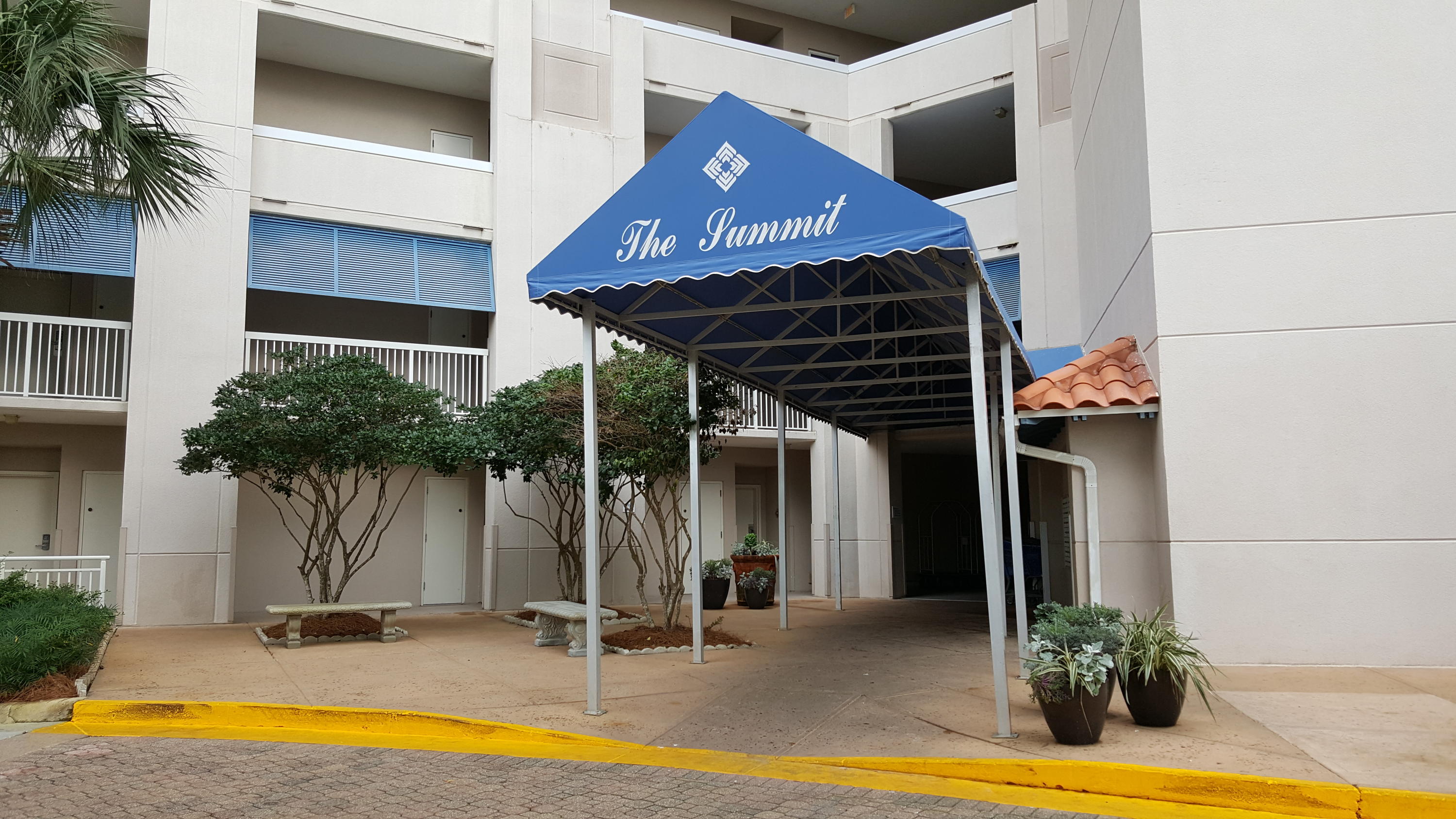 SUMMIT AT TOPS'L (THE) - Residential