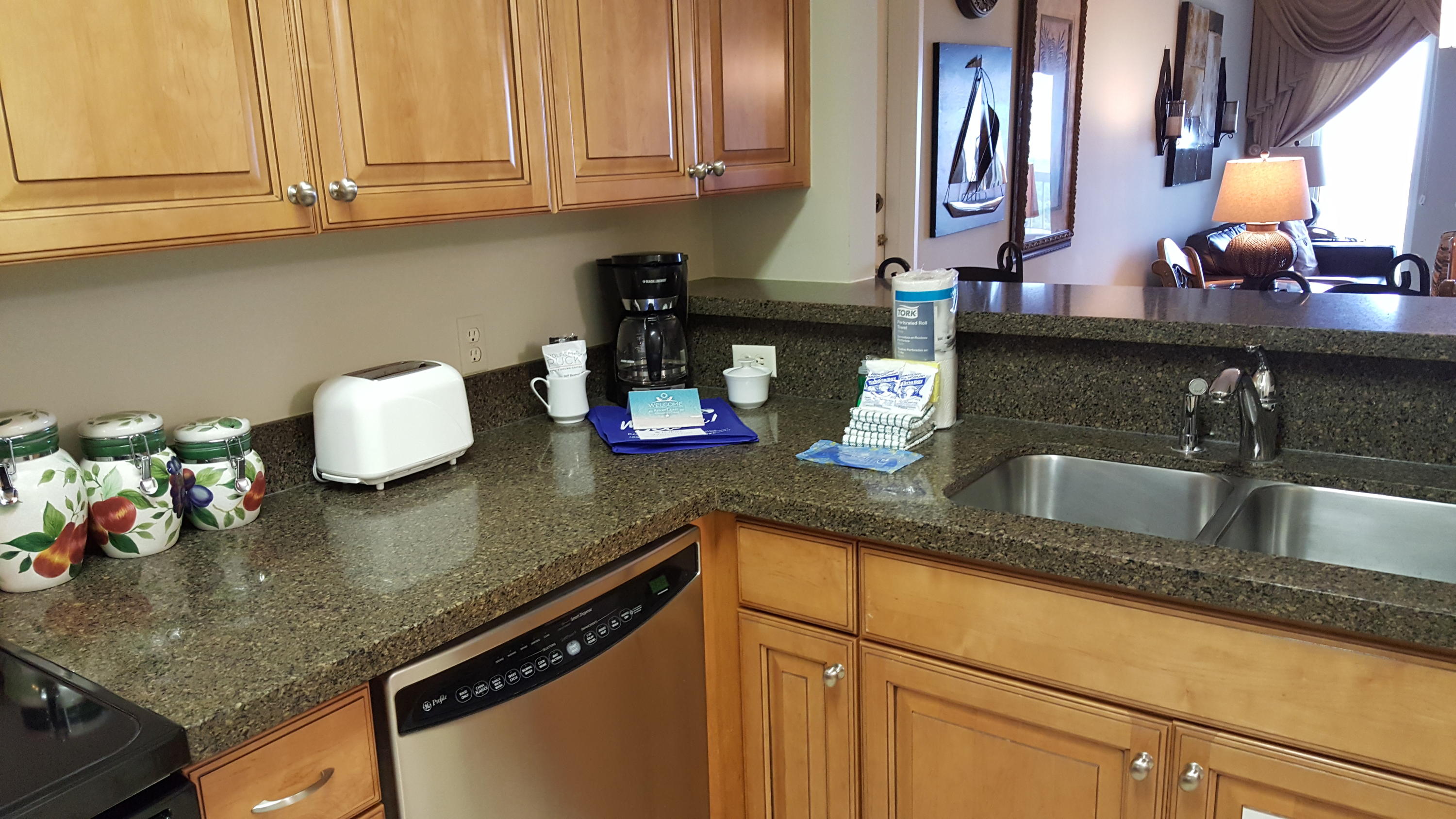 SUMMIT AT TOPS'L (THE) - Residential