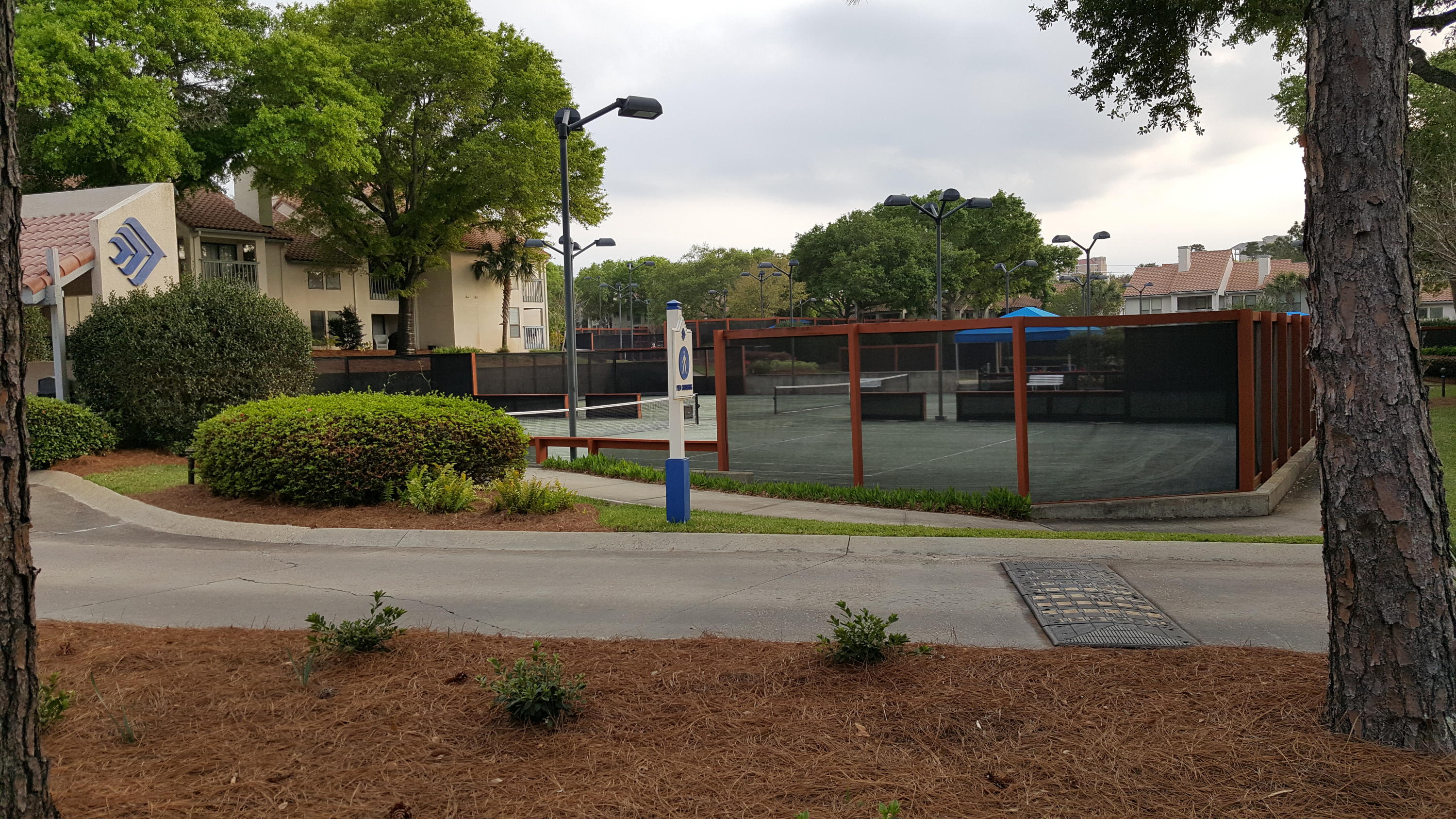 SUMMIT AT TOPS'L (THE) - Residential