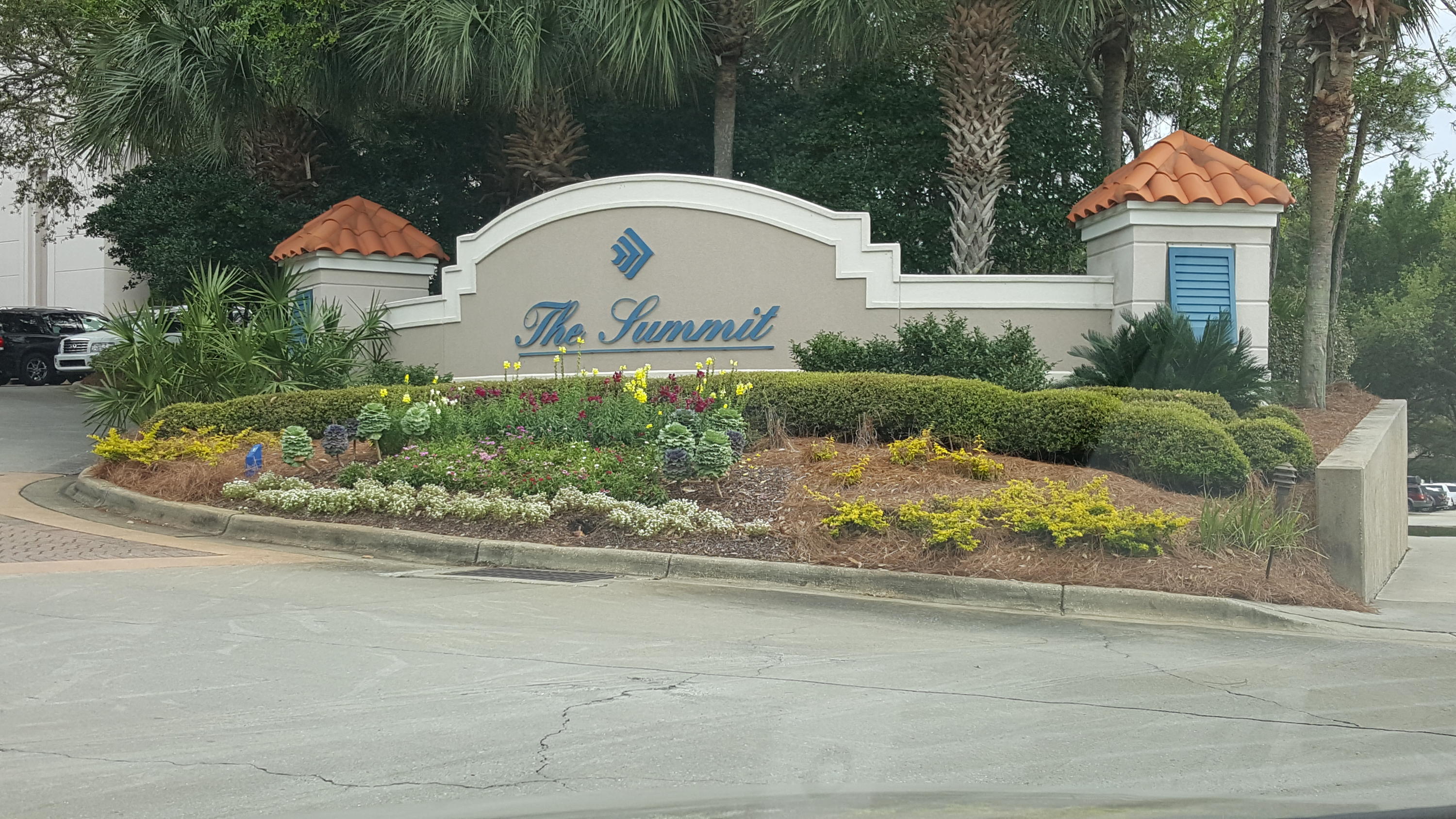 SUMMIT AT TOPS'L (THE) - Residential