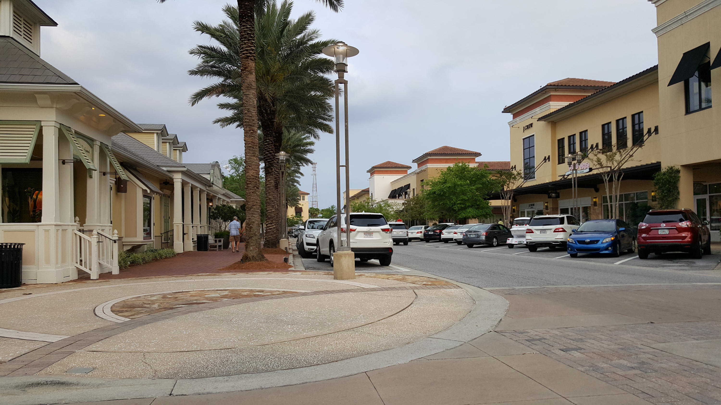 SUMMIT AT TOPS'L (THE) - Residential