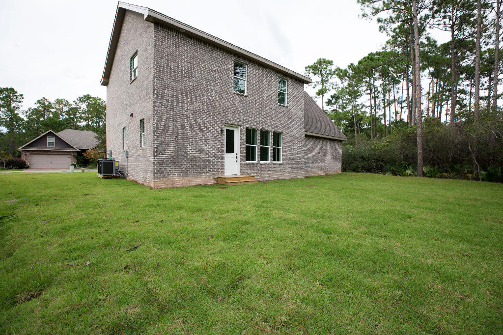 Harstvedt Plantation - Residential