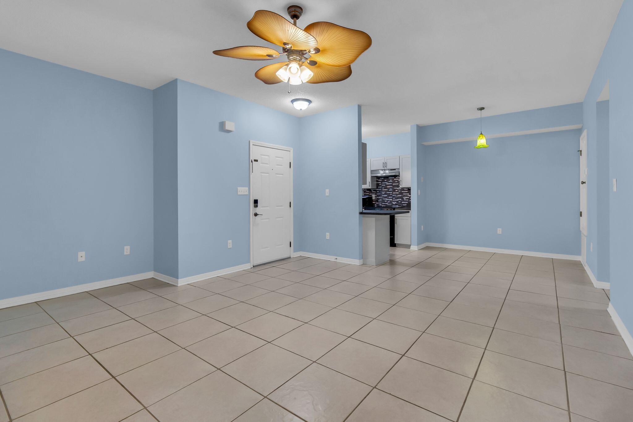 THE OAKS AT NICEVILLE - Residential Lease