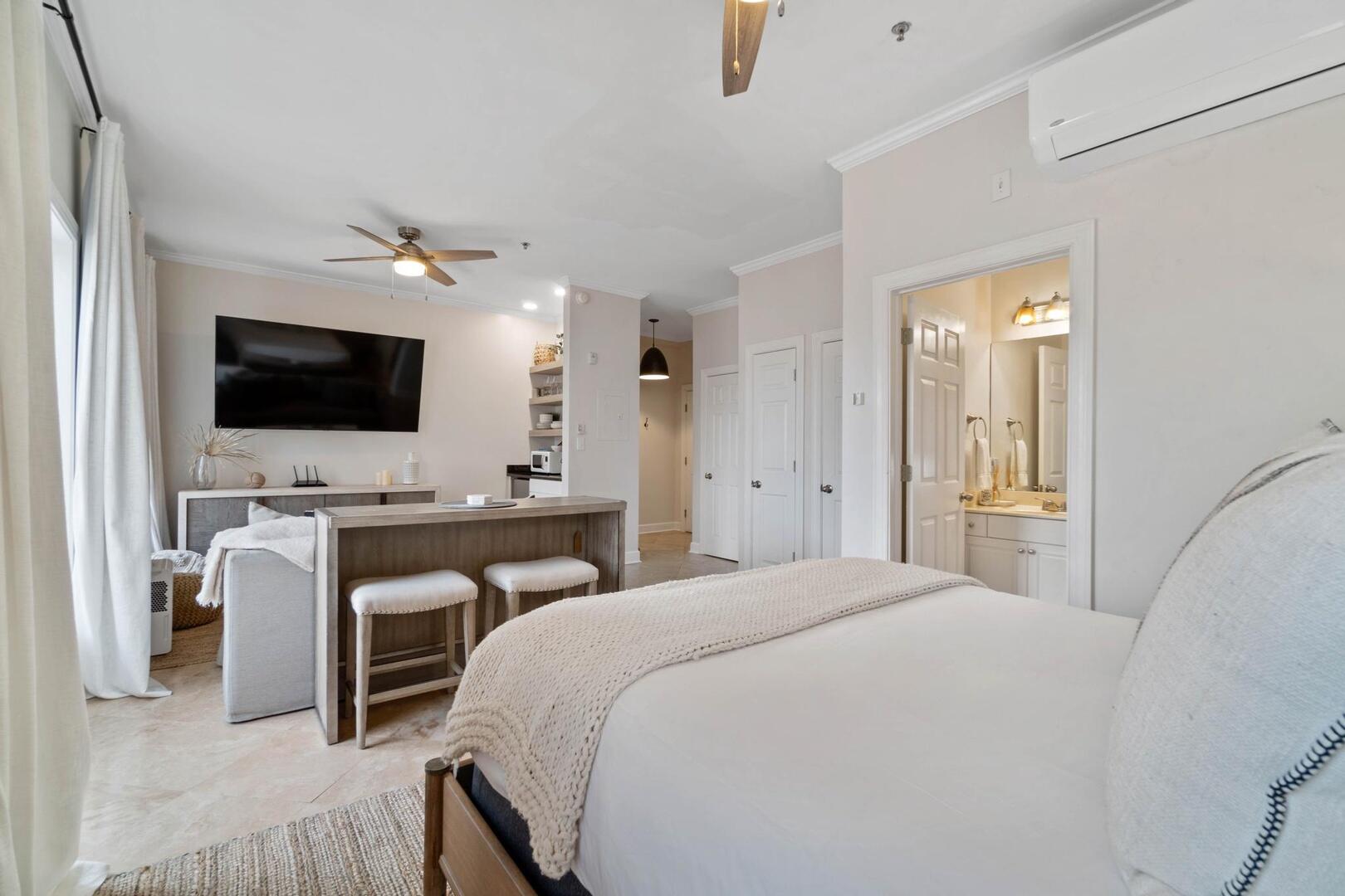 VILLAGE OF SOUTH WALTON BEACH THE - Residential