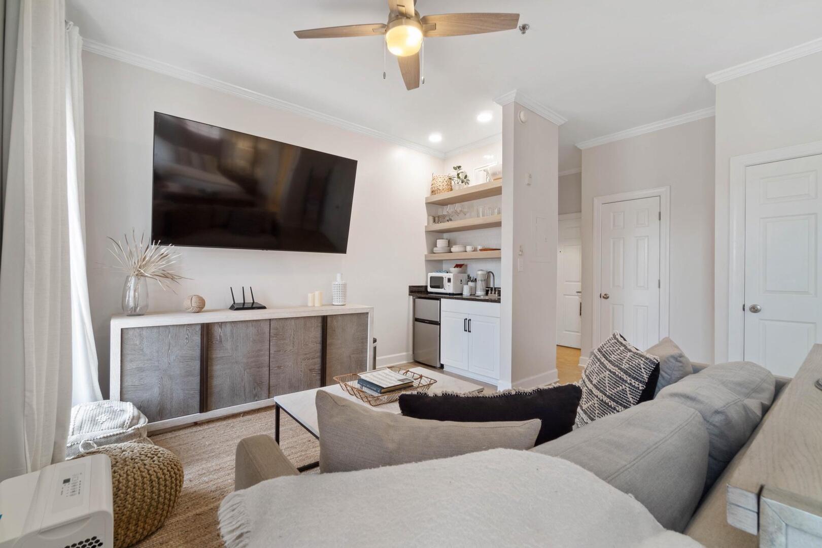 VILLAGE OF SOUTH WALTON BEACH THE - Residential