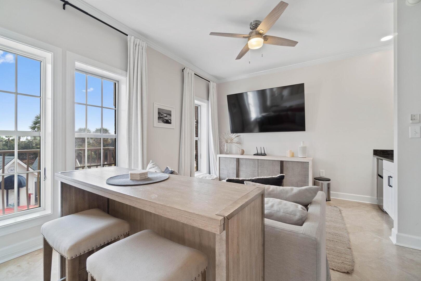 VILLAGE OF SOUTH WALTON BEACH THE - Residential