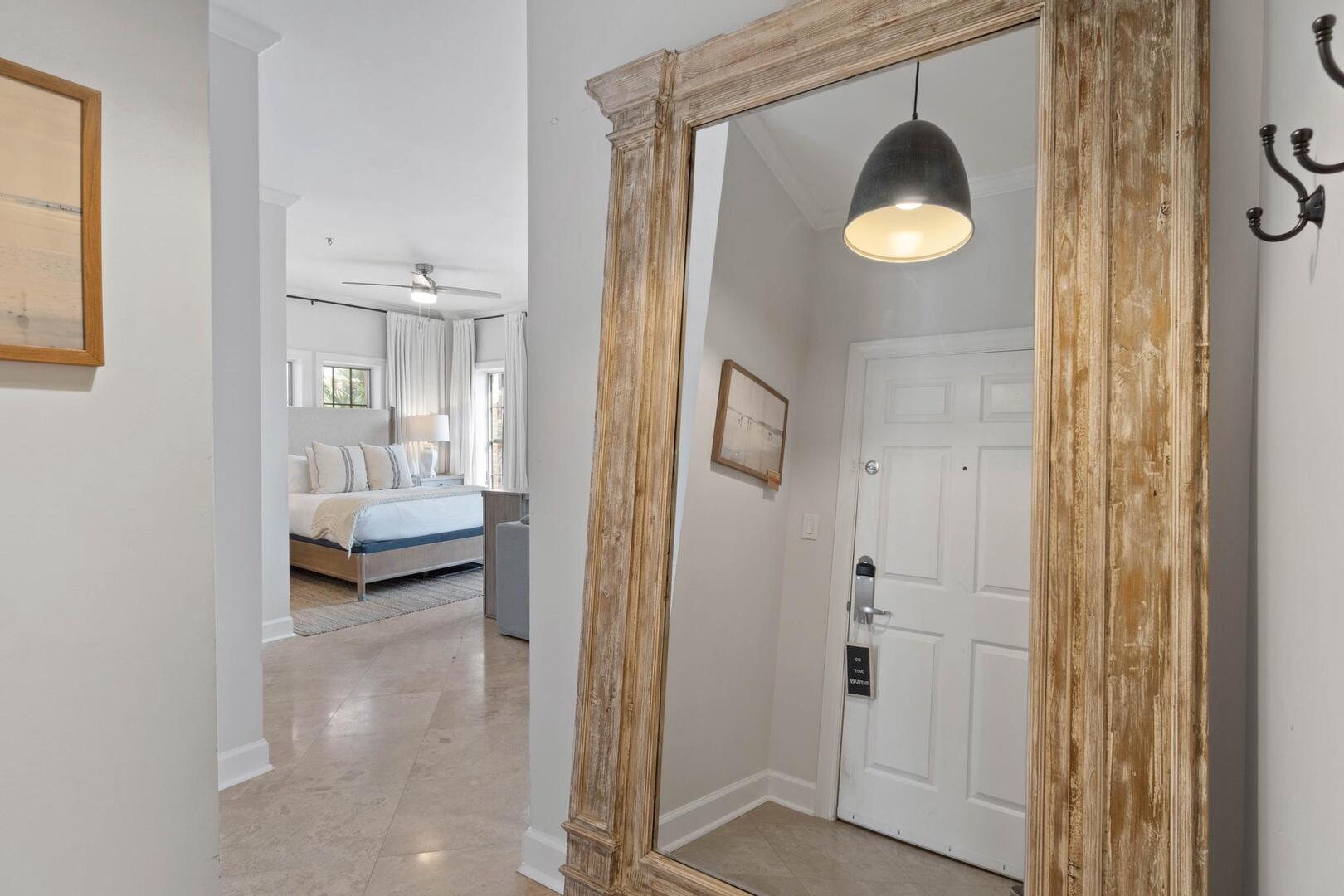 VILLAGE OF SOUTH WALTON BEACH THE - Residential