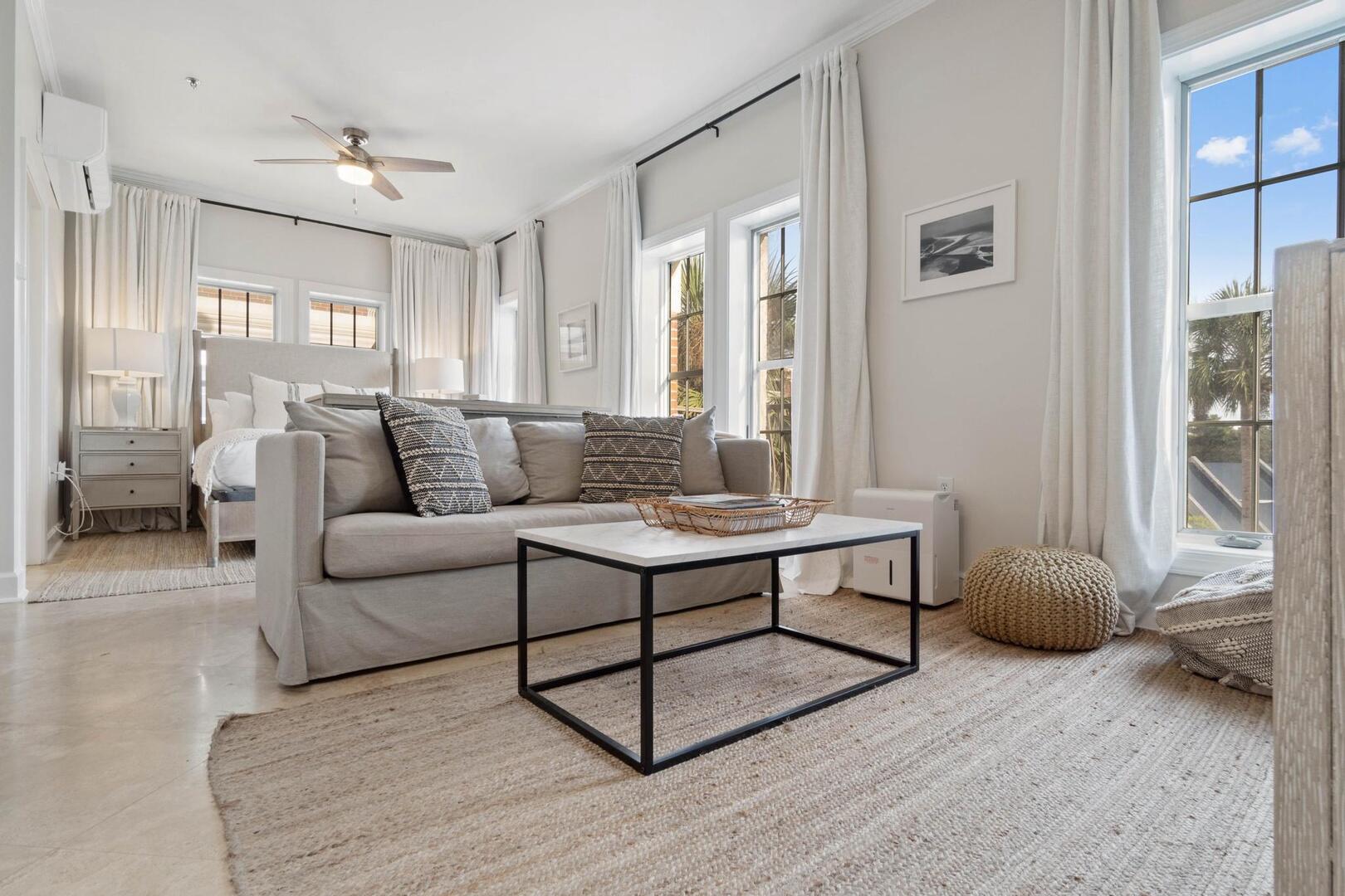 VILLAGE OF SOUTH WALTON BEACH THE - Residential