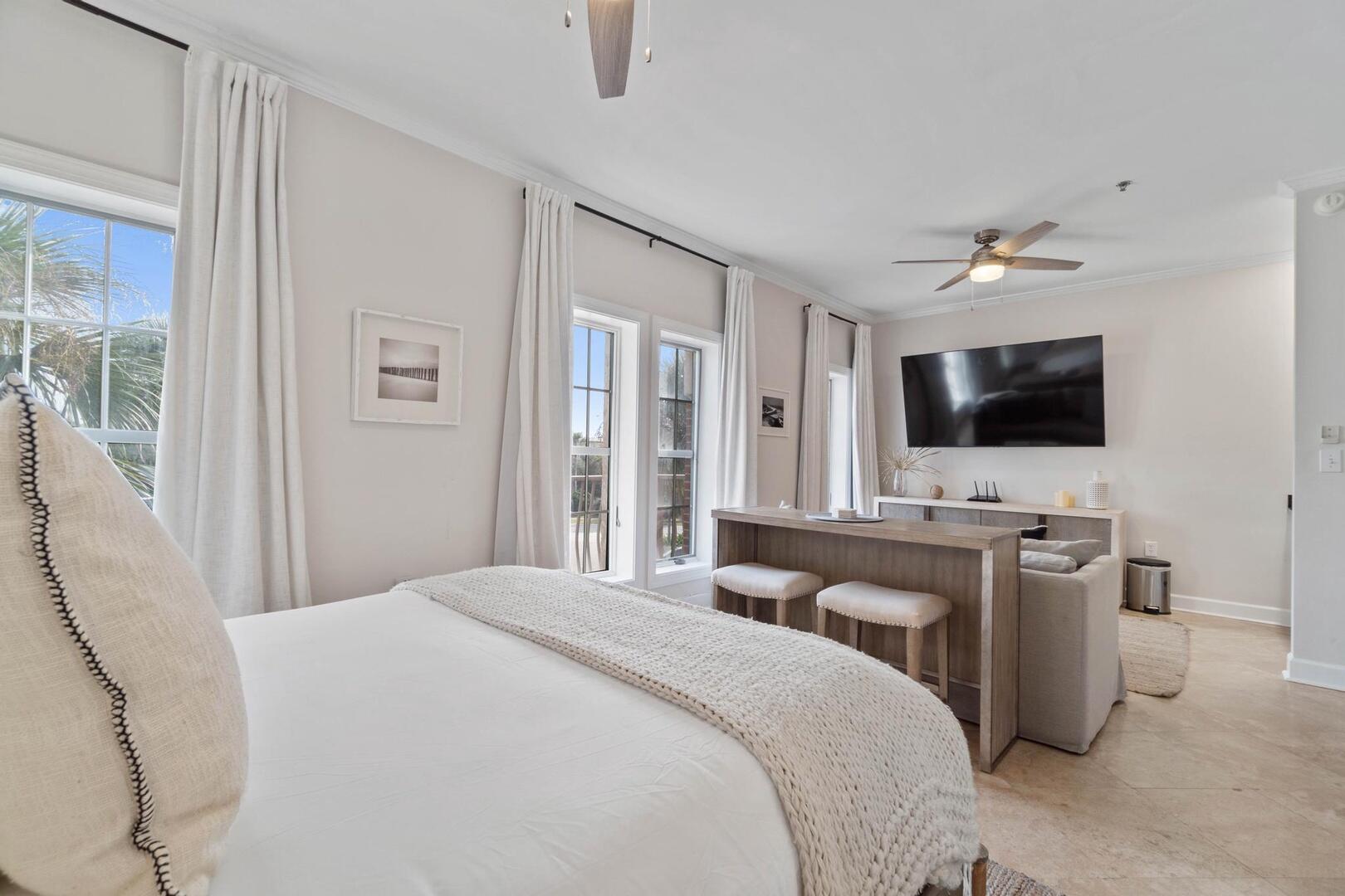 VILLAGE OF SOUTH WALTON BEACH THE - Residential
