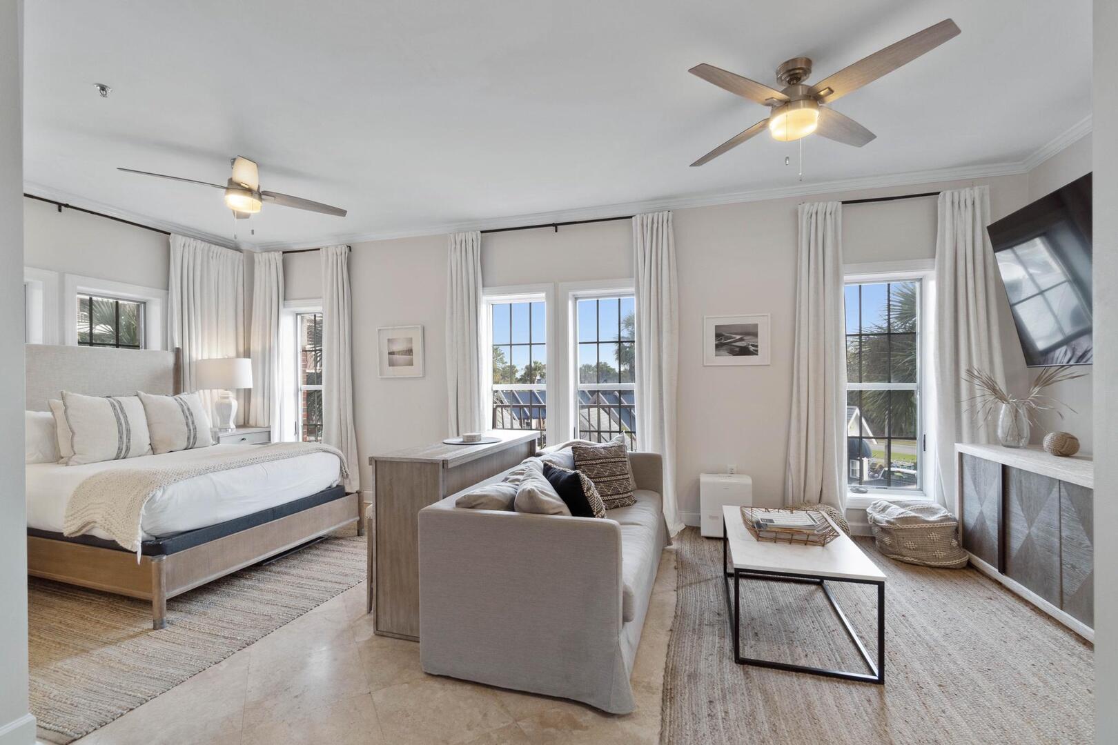 VILLAGE OF SOUTH WALTON BEACH THE - Residential