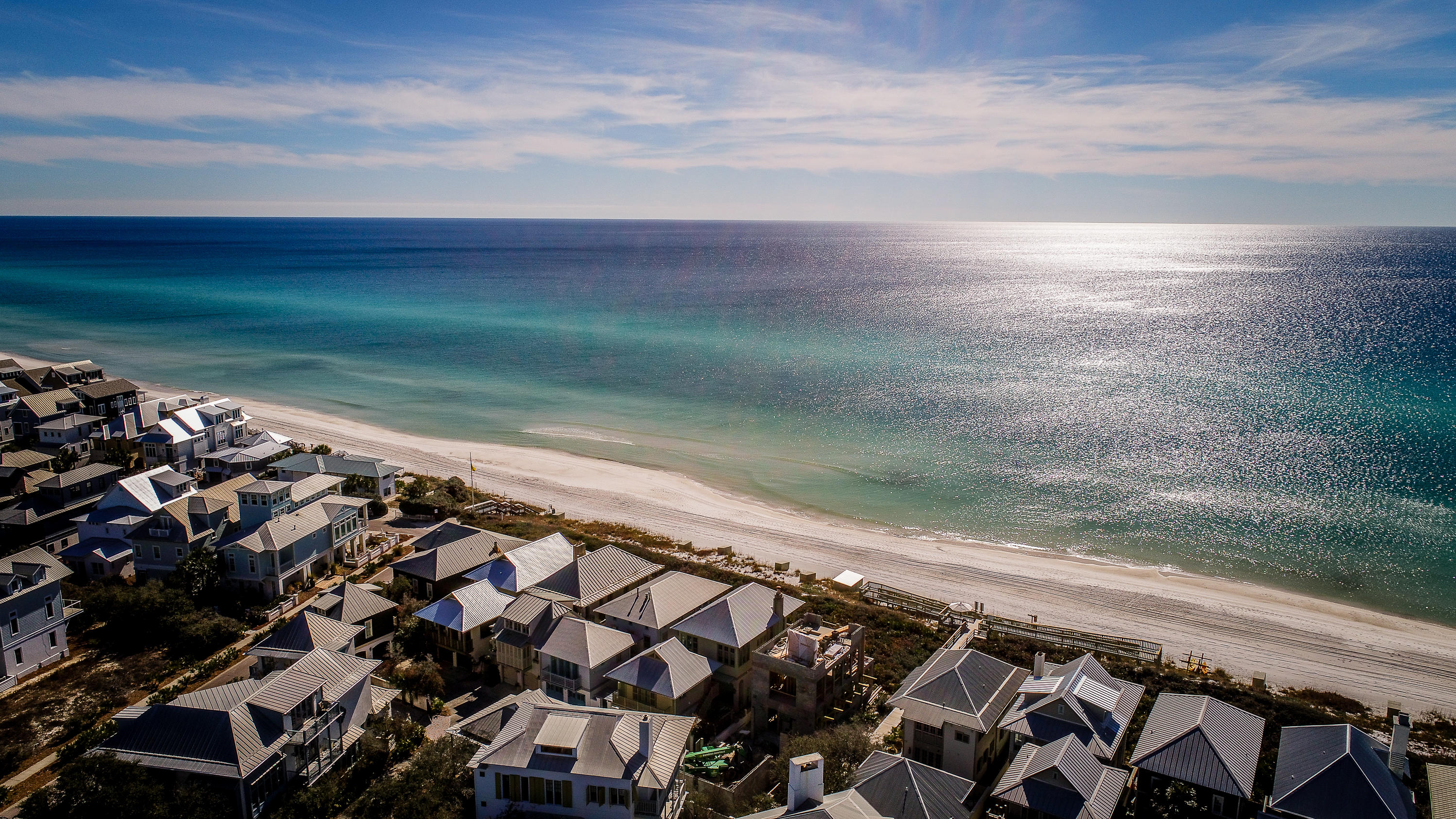 ROSEMARY BEACH - Residential