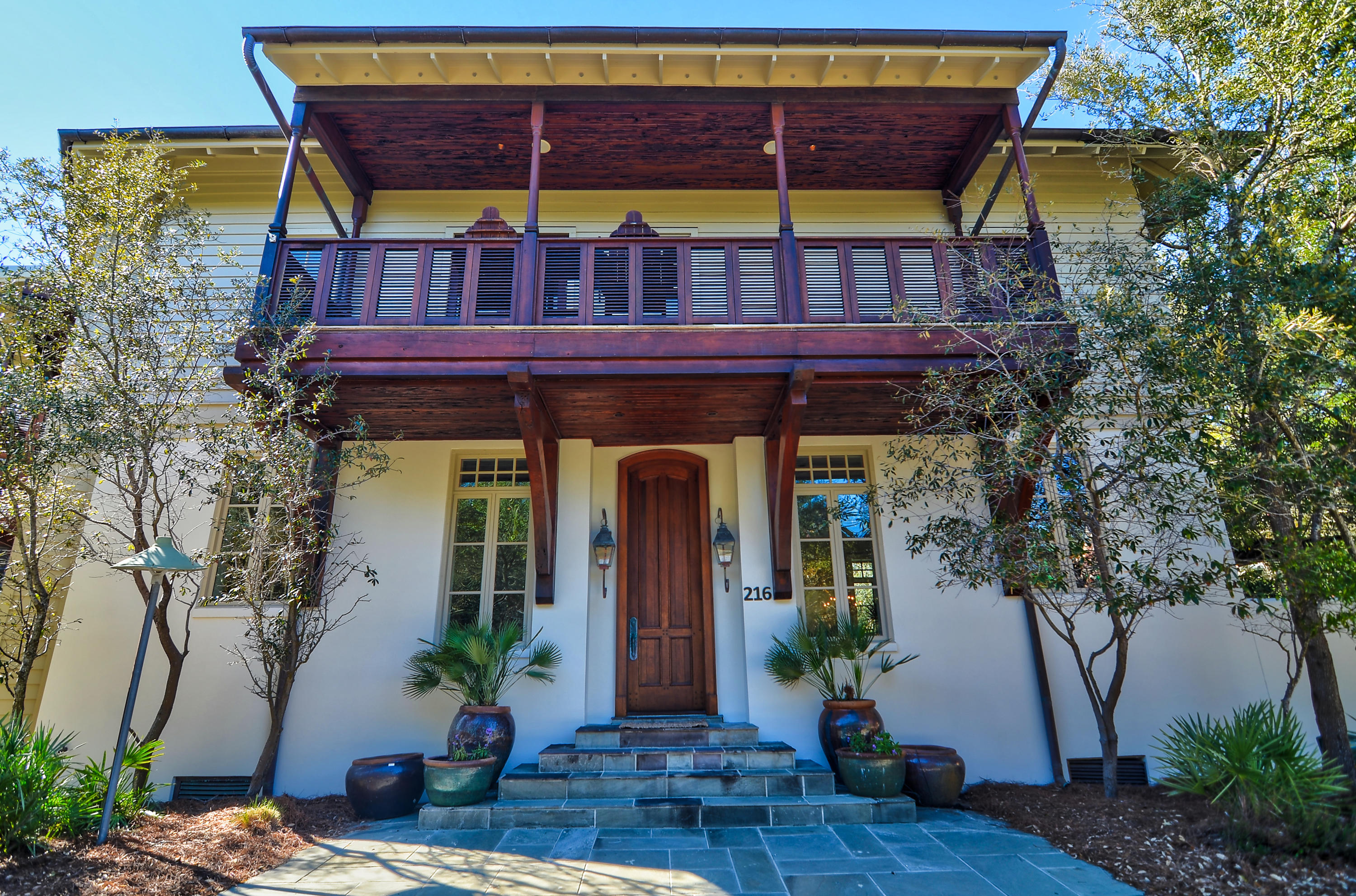 ROSEMARY BEACH - Residential