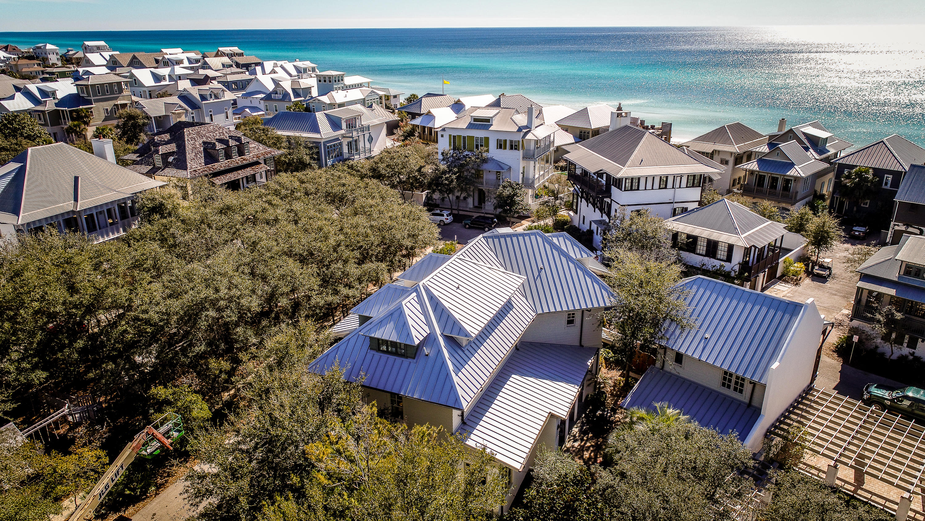 ROSEMARY BEACH - Residential