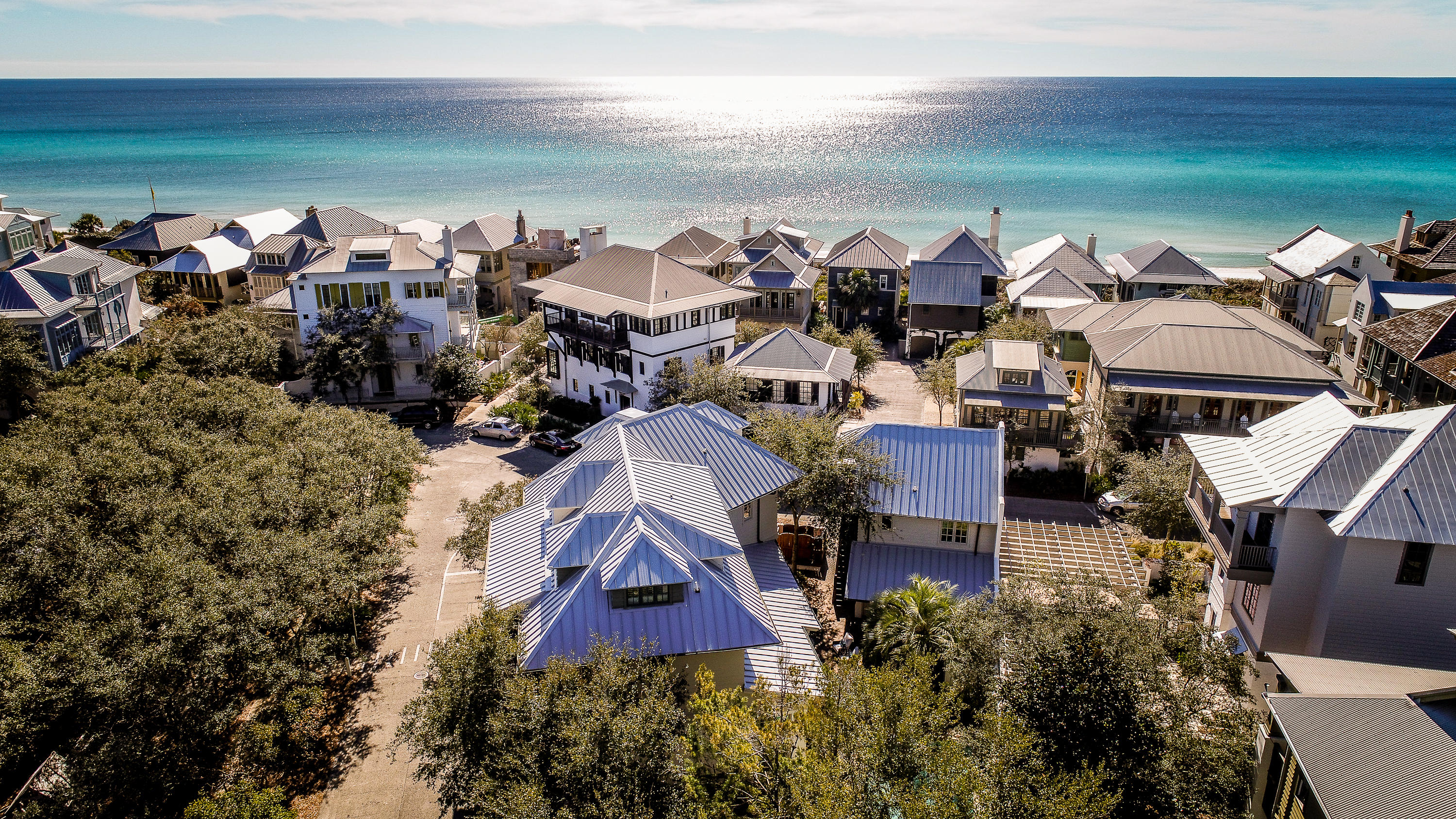 ROSEMARY BEACH - Residential