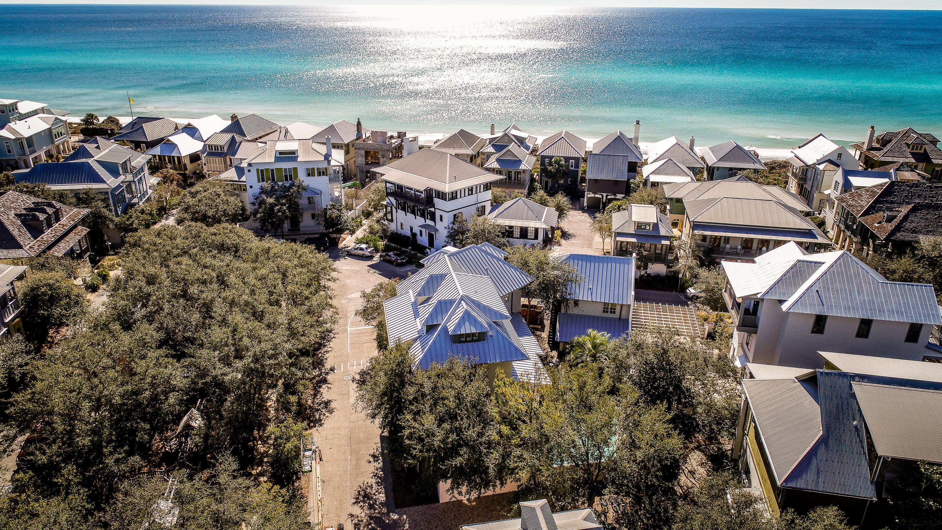 ROSEMARY BEACH - Residential