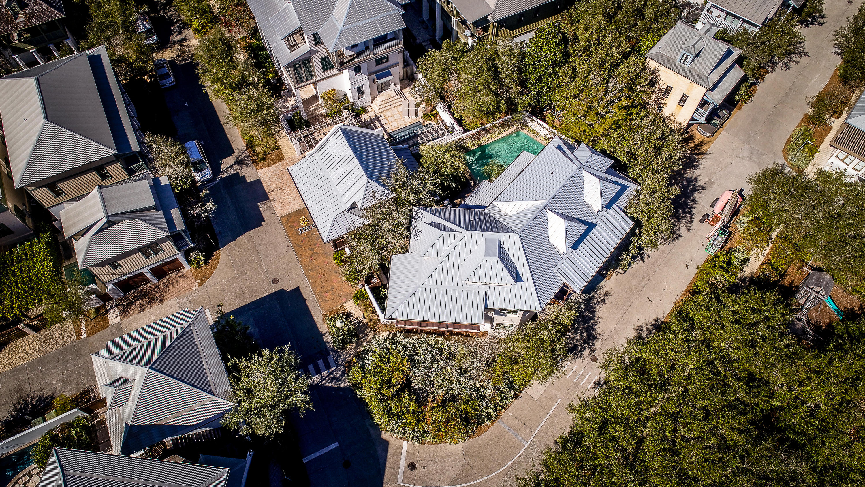 ROSEMARY BEACH - Residential