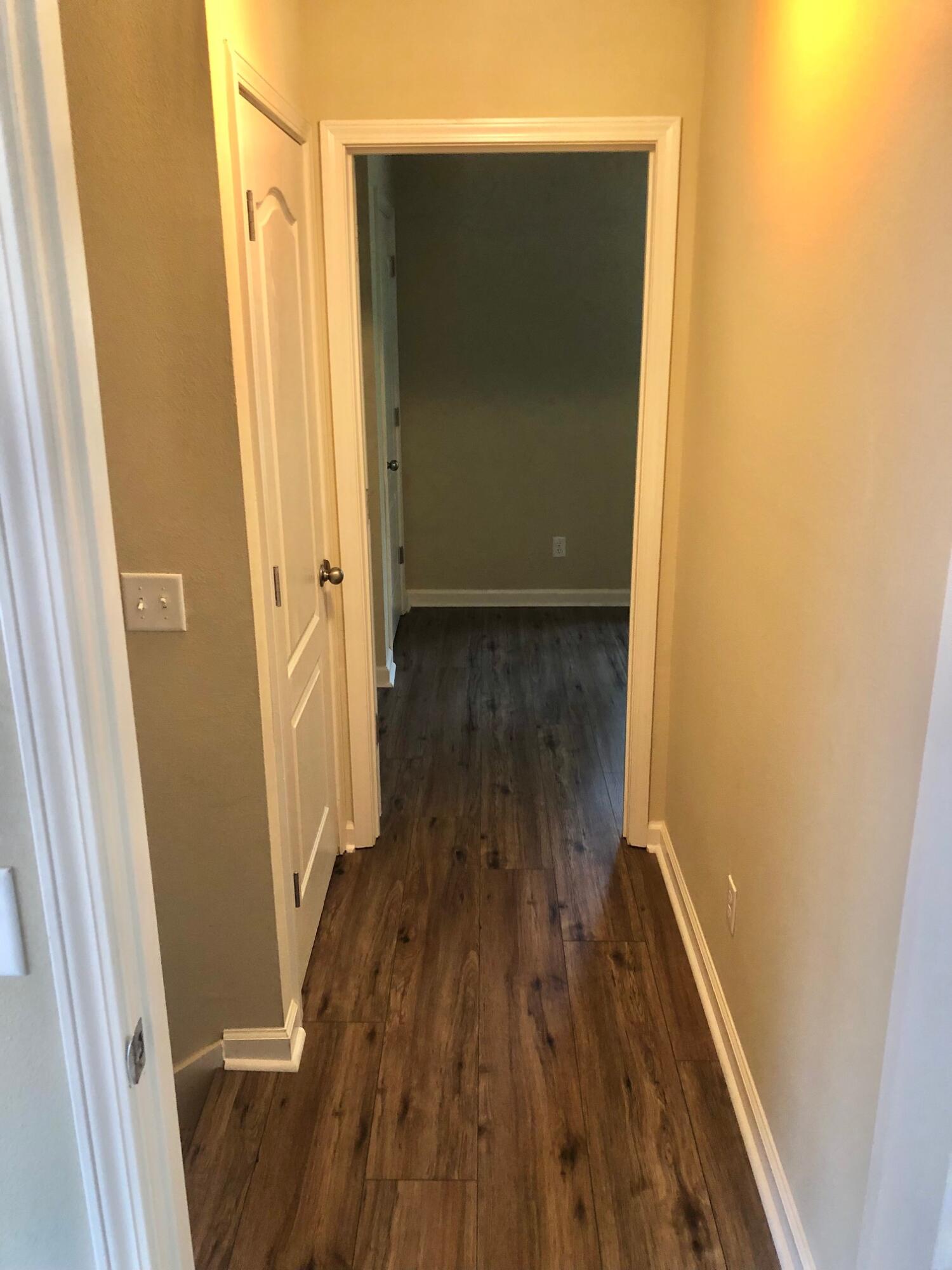 ARBOR LAKE PHASE 1 - Residential Lease