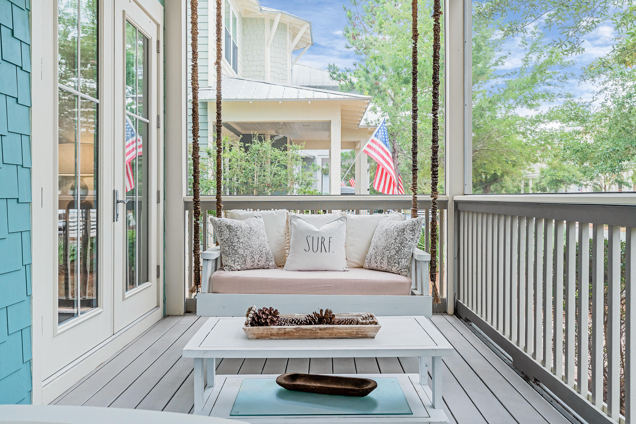 NATUREWALK AT SEAGROVE - Residential