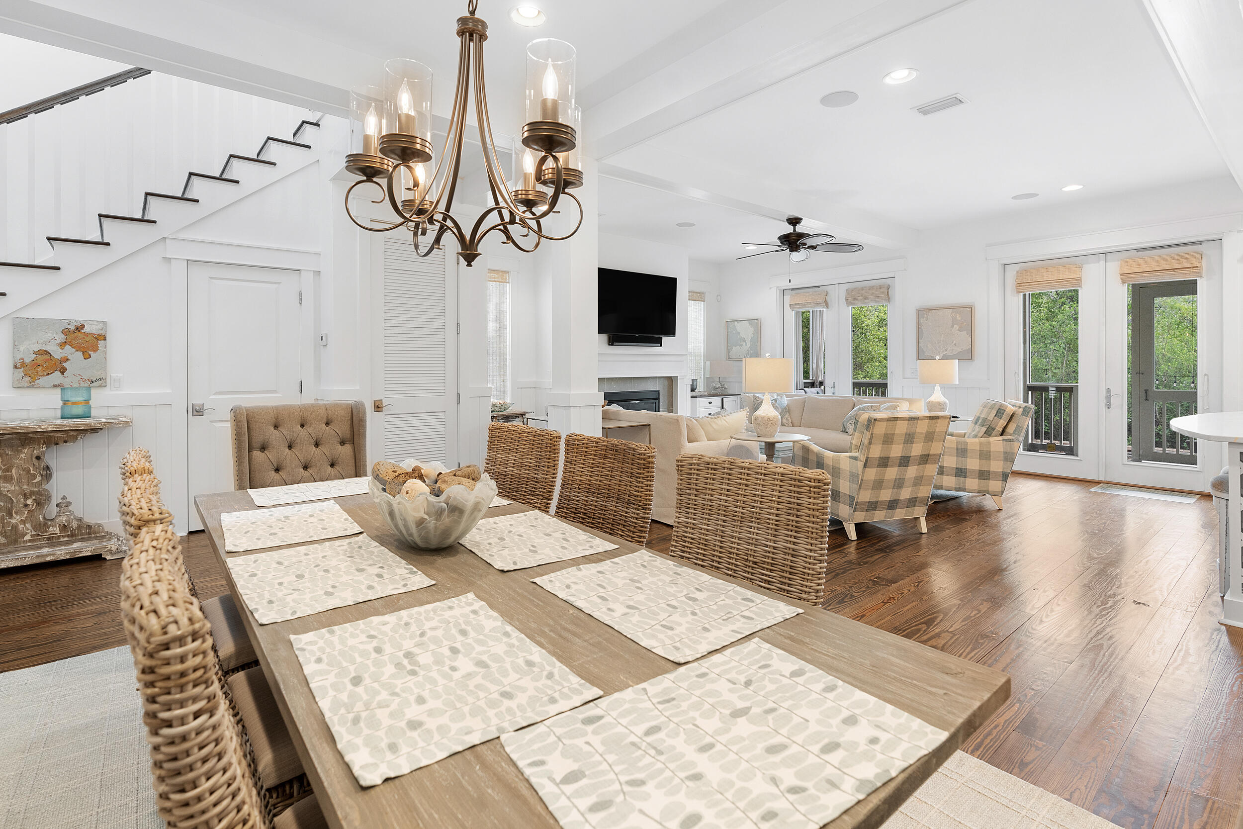 NATUREWALK AT SEAGROVE - Residential