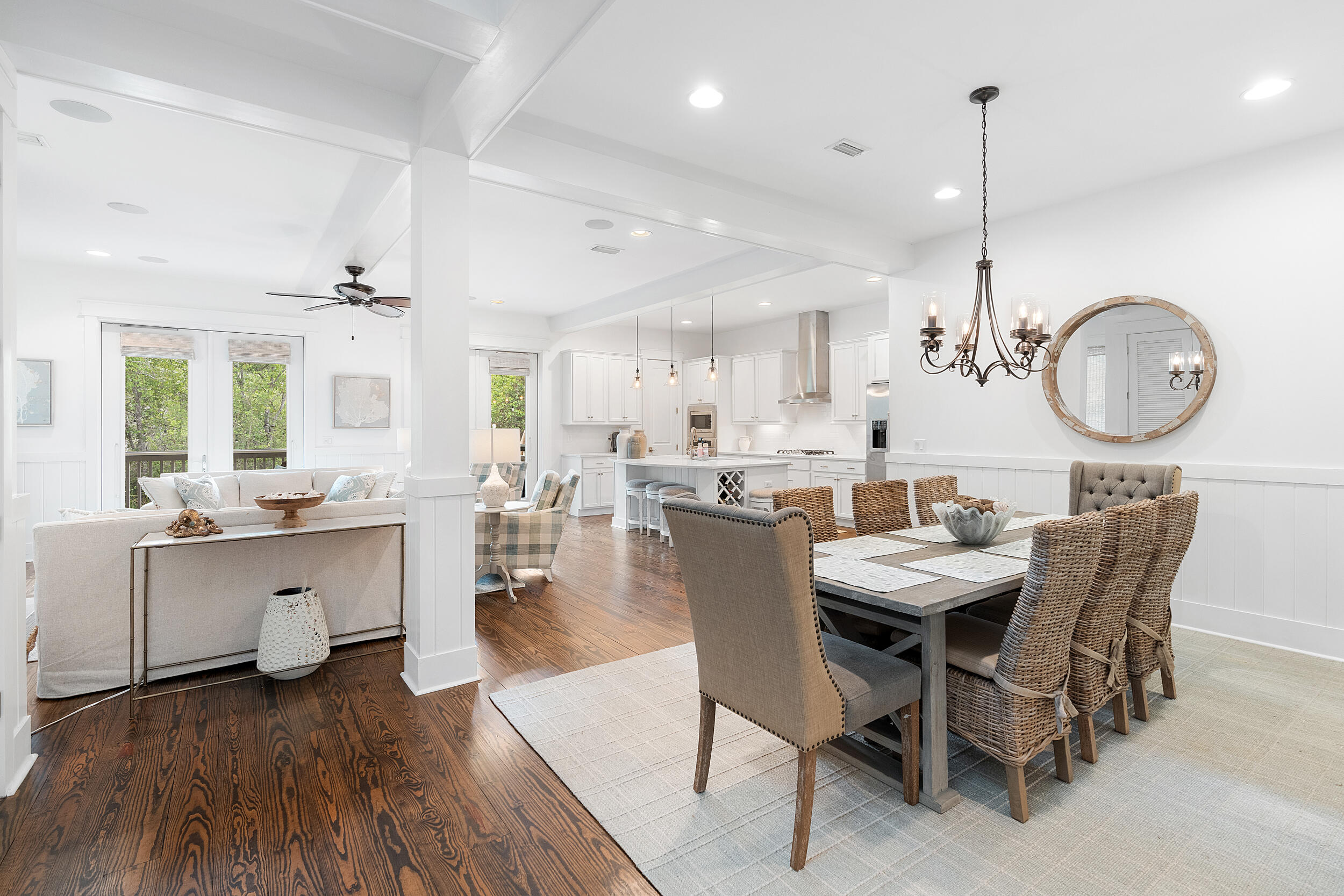 NATUREWALK AT SEAGROVE - Residential