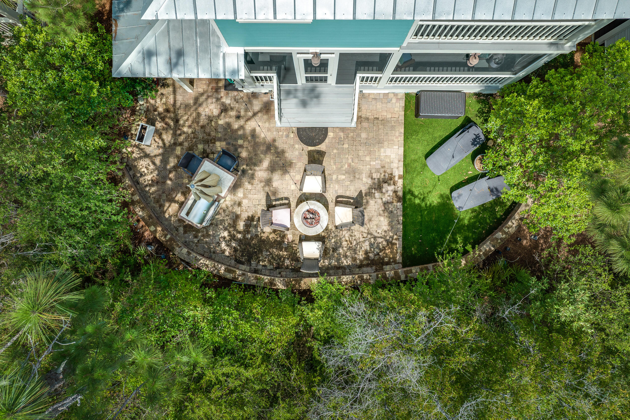 NATUREWALK AT SEAGROVE - Residential