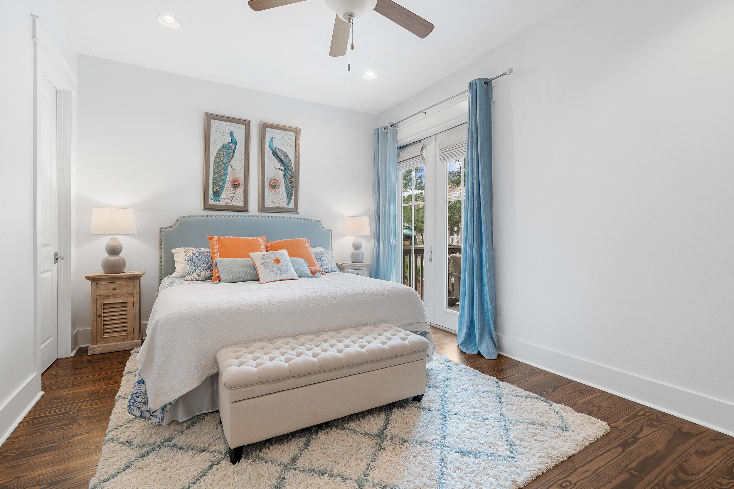 NATUREWALK AT SEAGROVE - Residential
