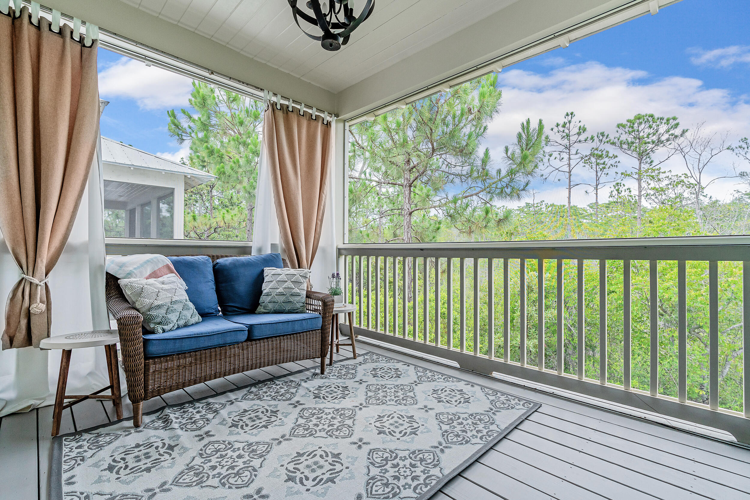 NATUREWALK AT SEAGROVE - Residential