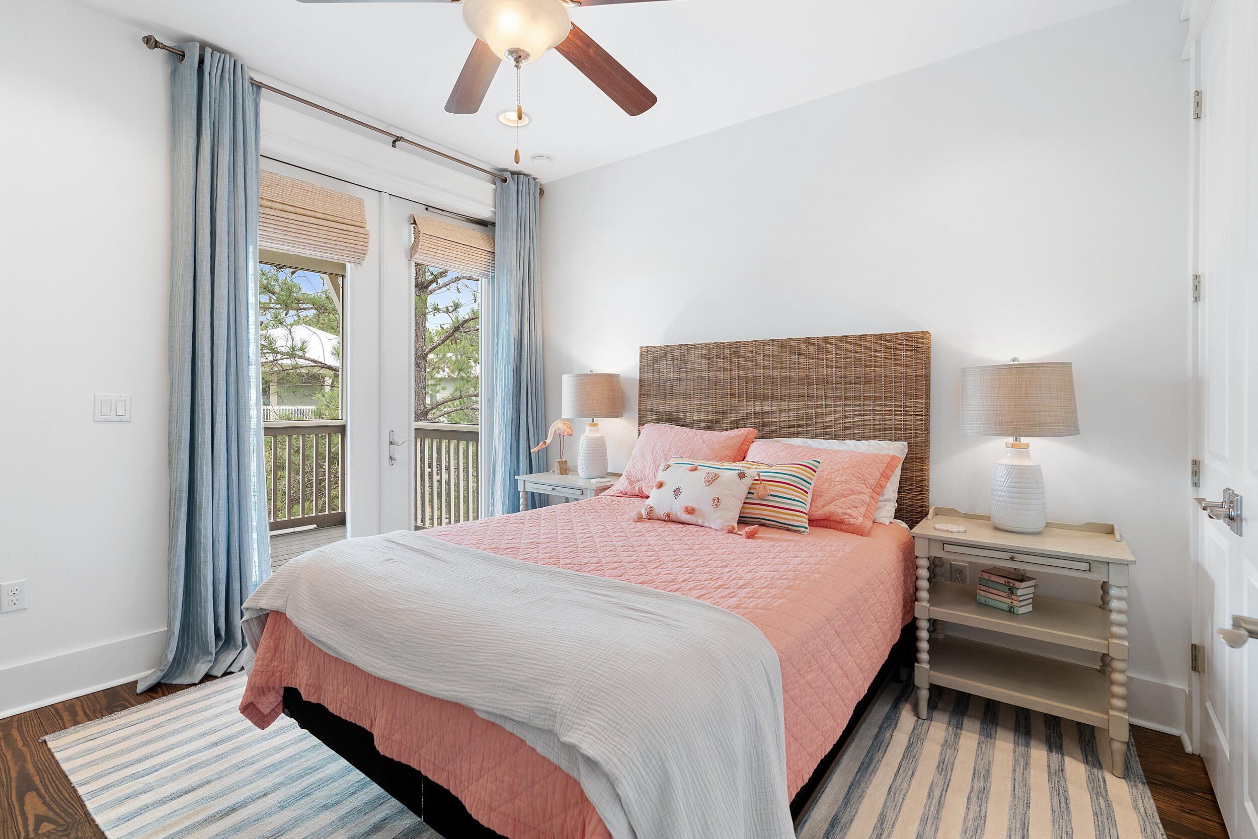 NATUREWALK AT SEAGROVE - Residential
