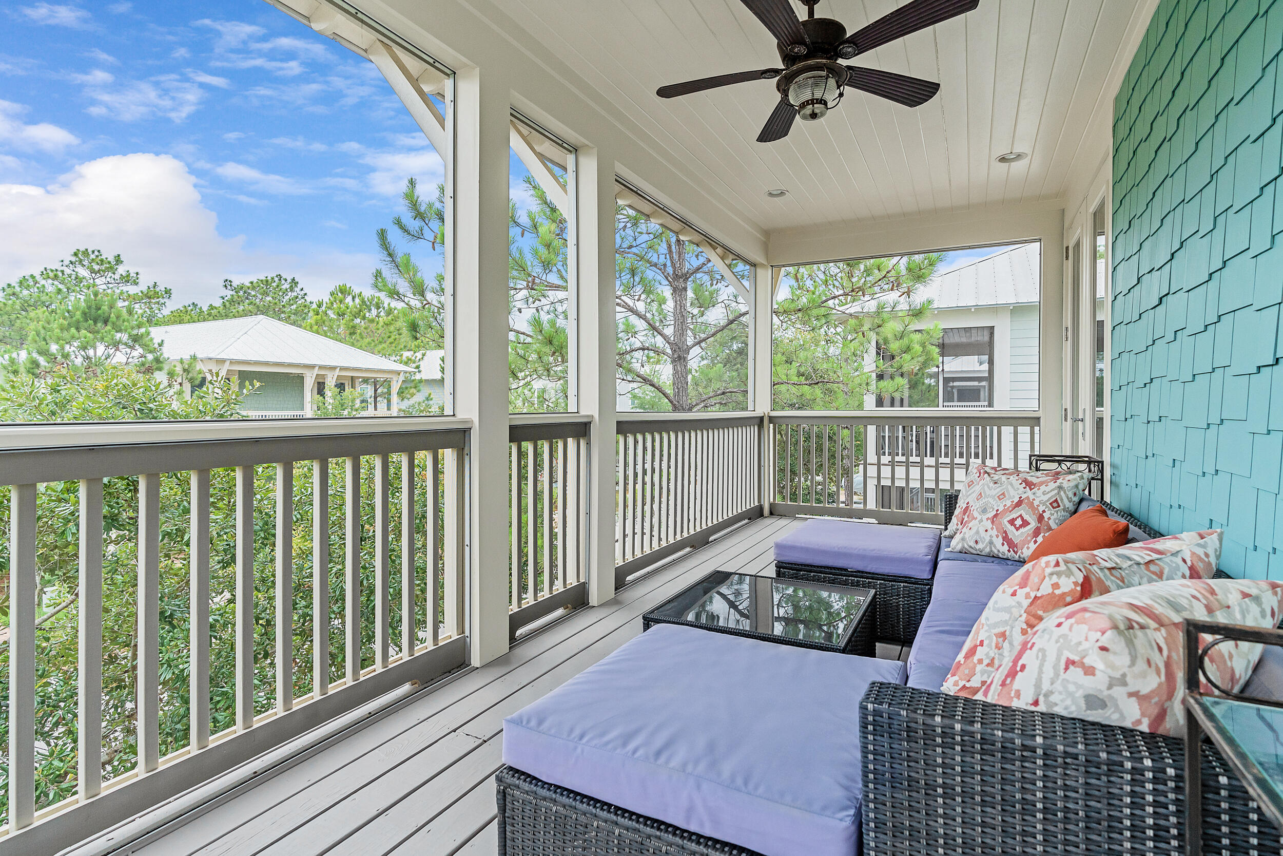 NATUREWALK AT SEAGROVE - Residential