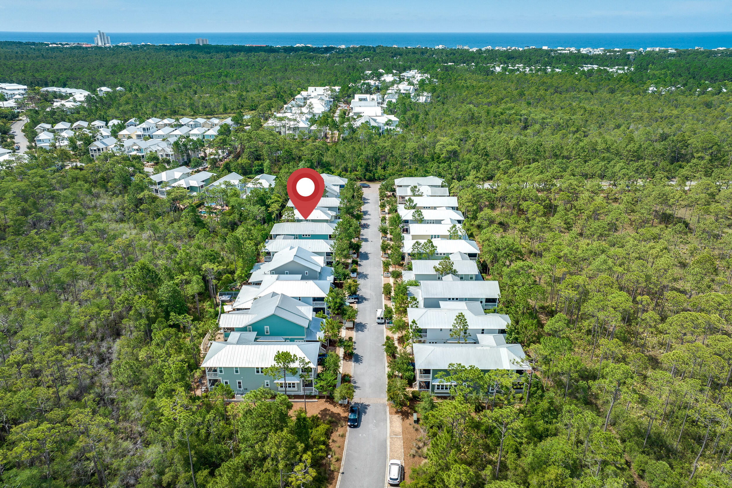 NATUREWALK AT SEAGROVE - Residential