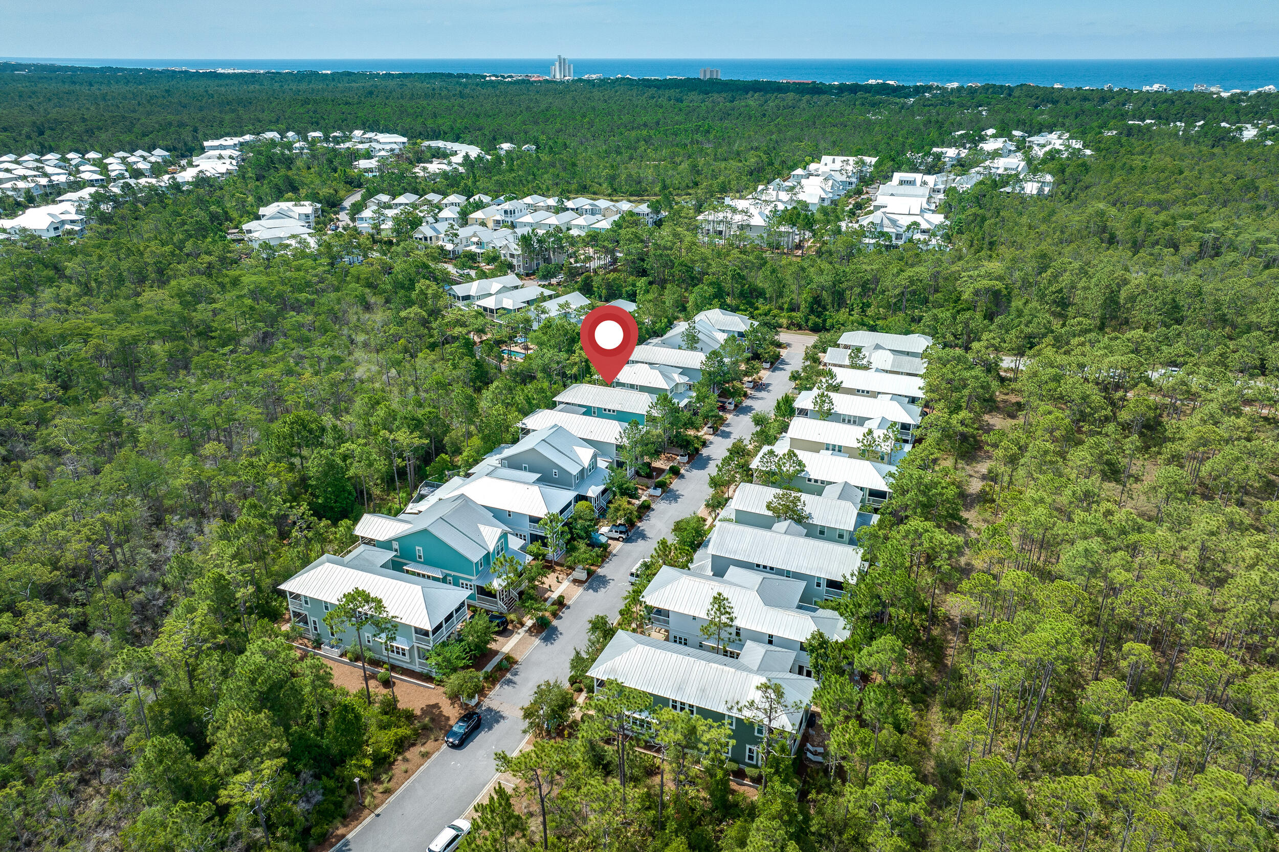 NATUREWALK AT SEAGROVE - Residential