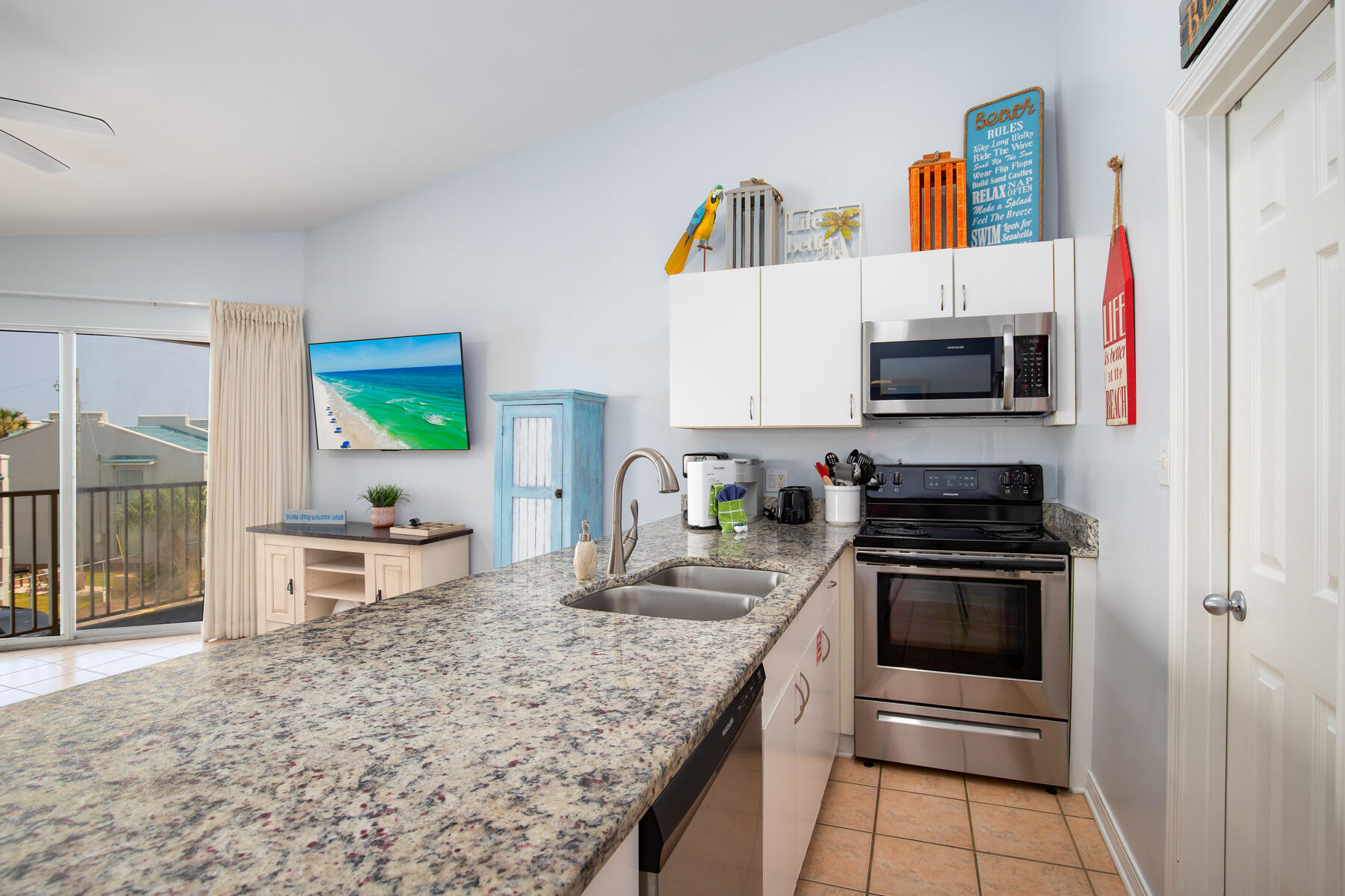 GULFVIEW 2 CONDO PH 2 - Residential