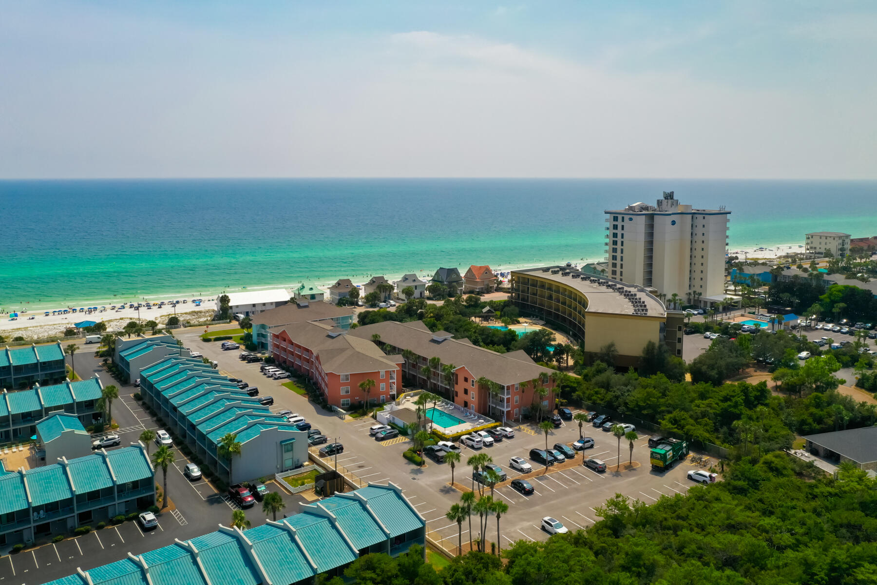 GULFVIEW 2 CONDO PH 2 - Residential