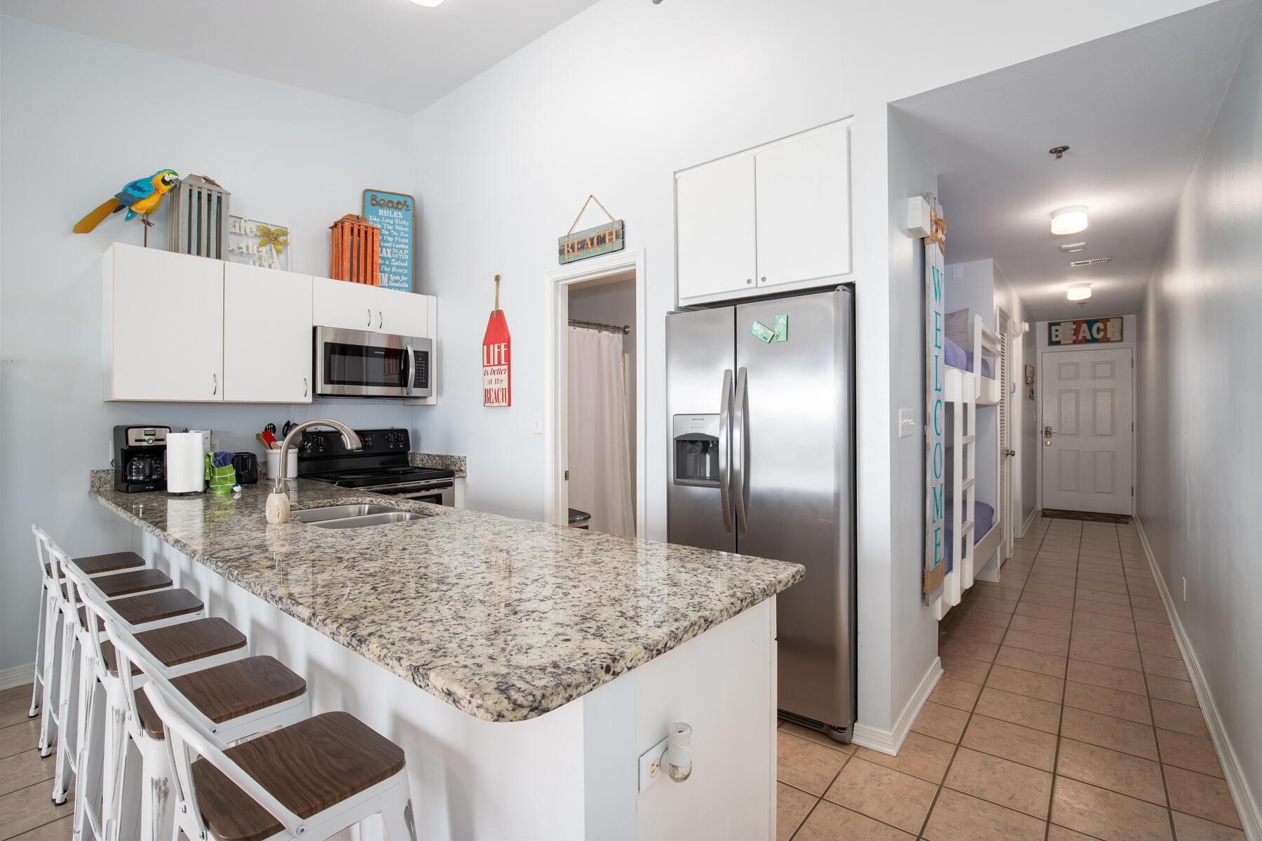 GULFVIEW 2 CONDO PH 2 - Residential