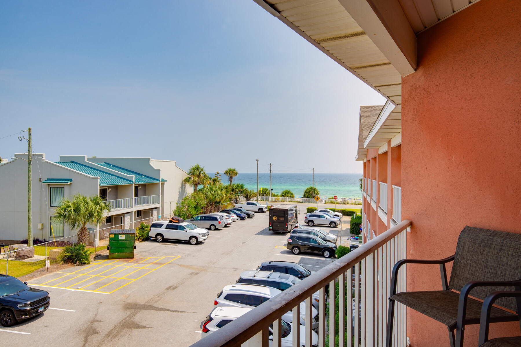 GULFVIEW 2 CONDO PH 2 - Residential