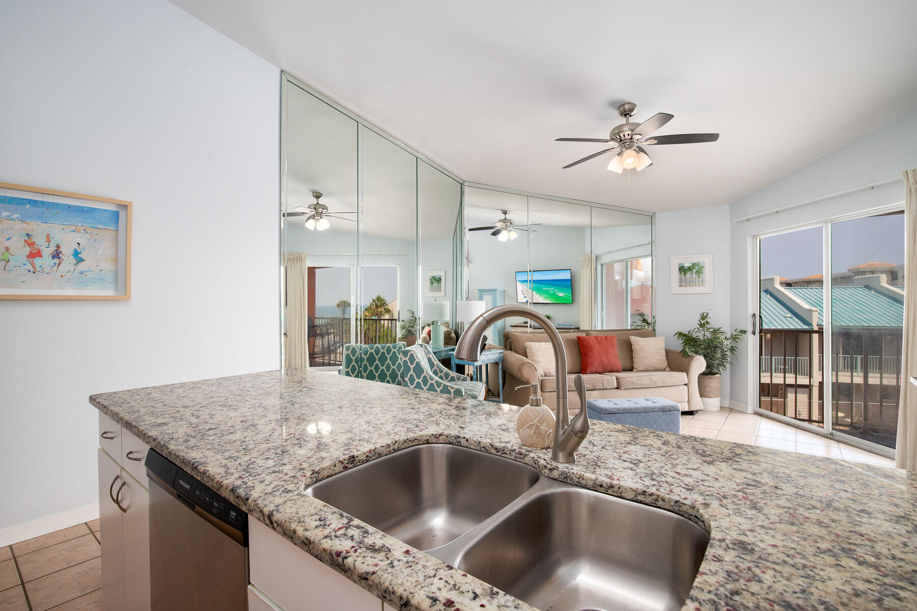 GULFVIEW 2 CONDO PH 2 - Residential